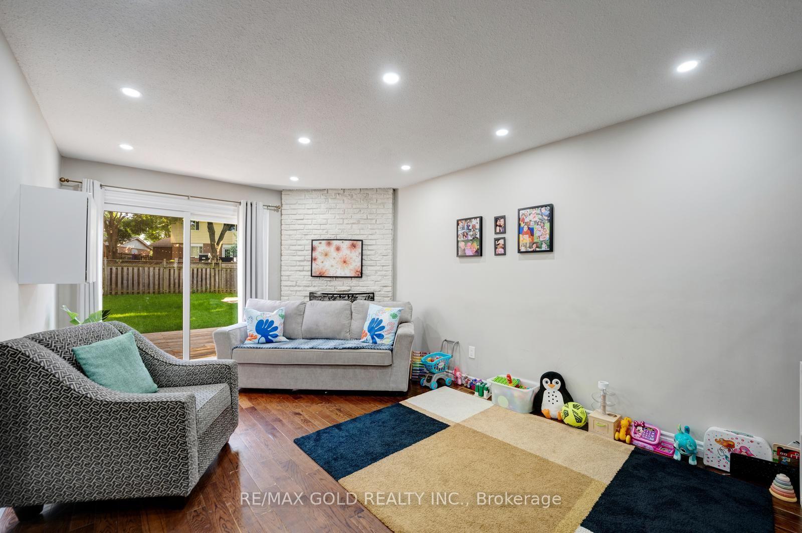 Photo 19 of 2848 Bucklepost Crescent, Mississauga, Meadowvale — HOMEH