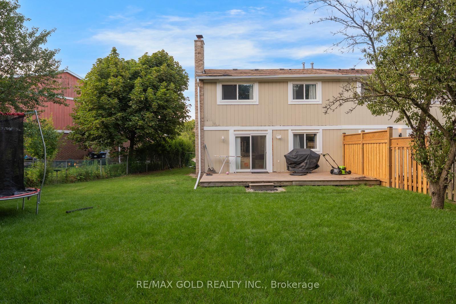 Photo 23 of 2848 Bucklepost Crescent, Mississauga, Meadowvale — HOMEH