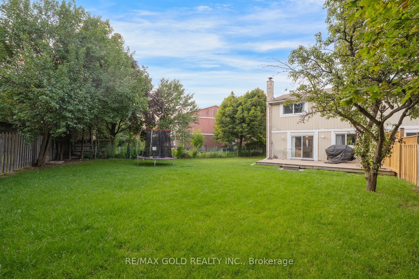 Photo 28 of 2848 Bucklepost Crescent, Mississauga, Meadowvale — HOMEH