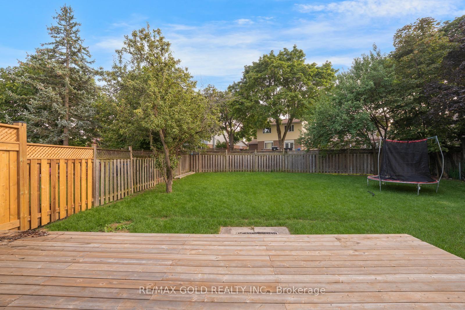 Photo 29 of 2848 Bucklepost Crescent, Mississauga, Meadowvale — HOMEH