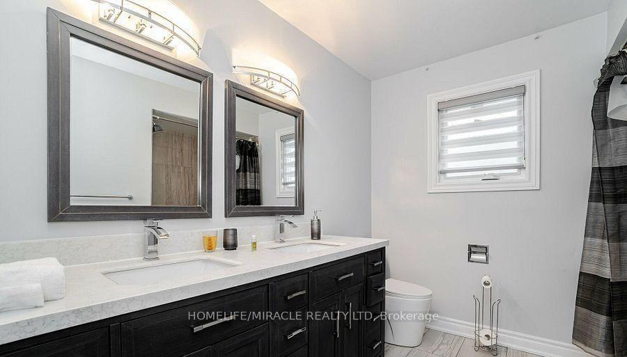 Photo 22 of 50 Hyatt Drive, Brampton, Northwood Park — HOMEH