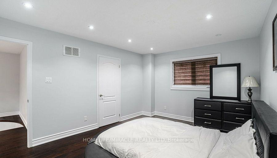 Photo 27 of 50 Hyatt Drive, Brampton, Northwood Park — HOMEH