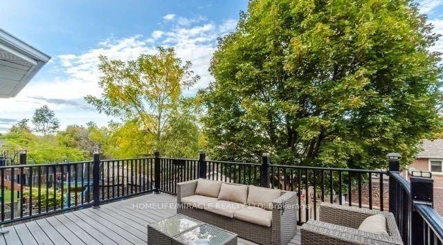 Photo 36 of 50 Hyatt Drive, Brampton, Northwood Park — HOMEH