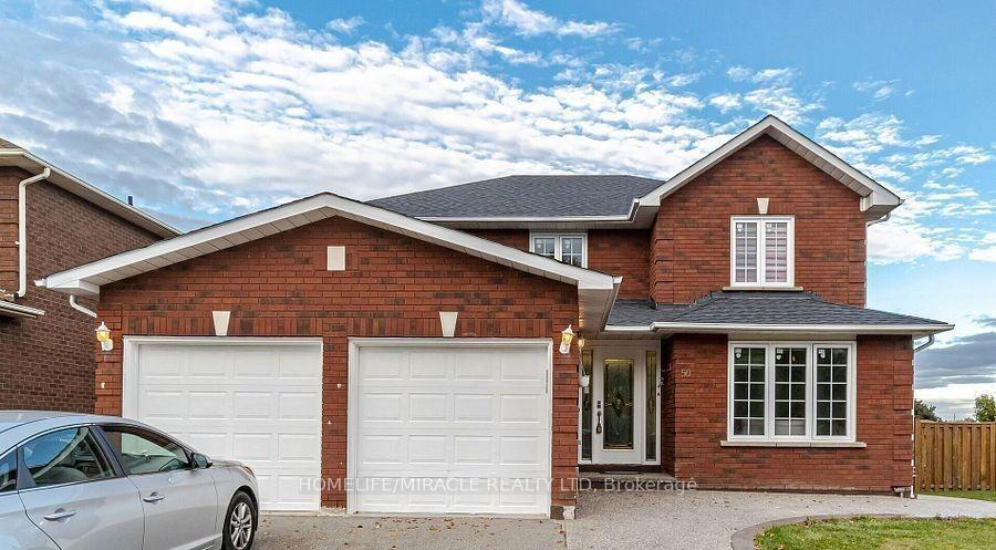 Photo 38 of 50 Hyatt Drive, Brampton, Northwood Park — HOMEH