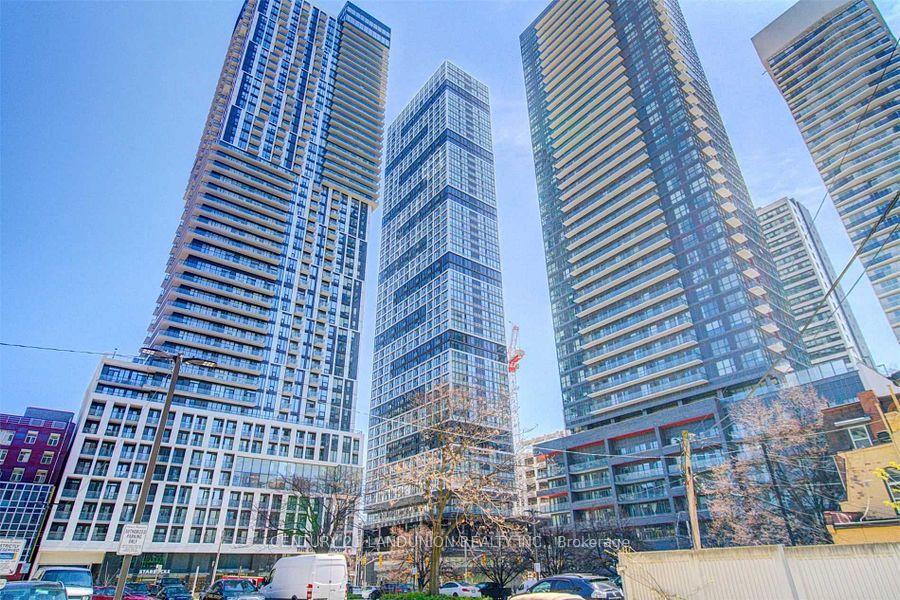 Photo 1 of Unit 2905, 181 Dundas Street E, Toronto, Moss Park — HOMEH