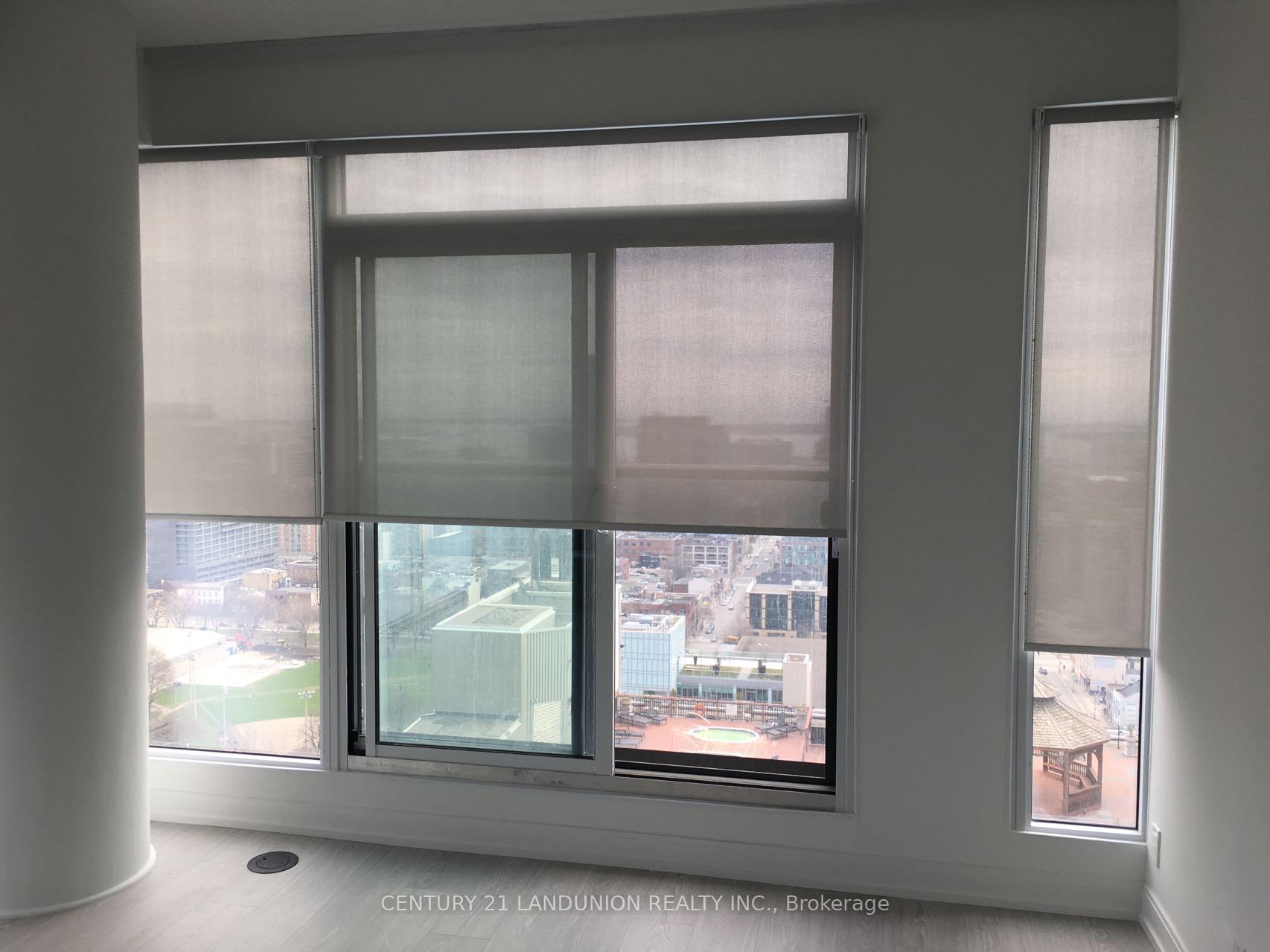 Photo 3 of Unit 2905, 181 Dundas Street E, Toronto, Moss Park — HOMEH
