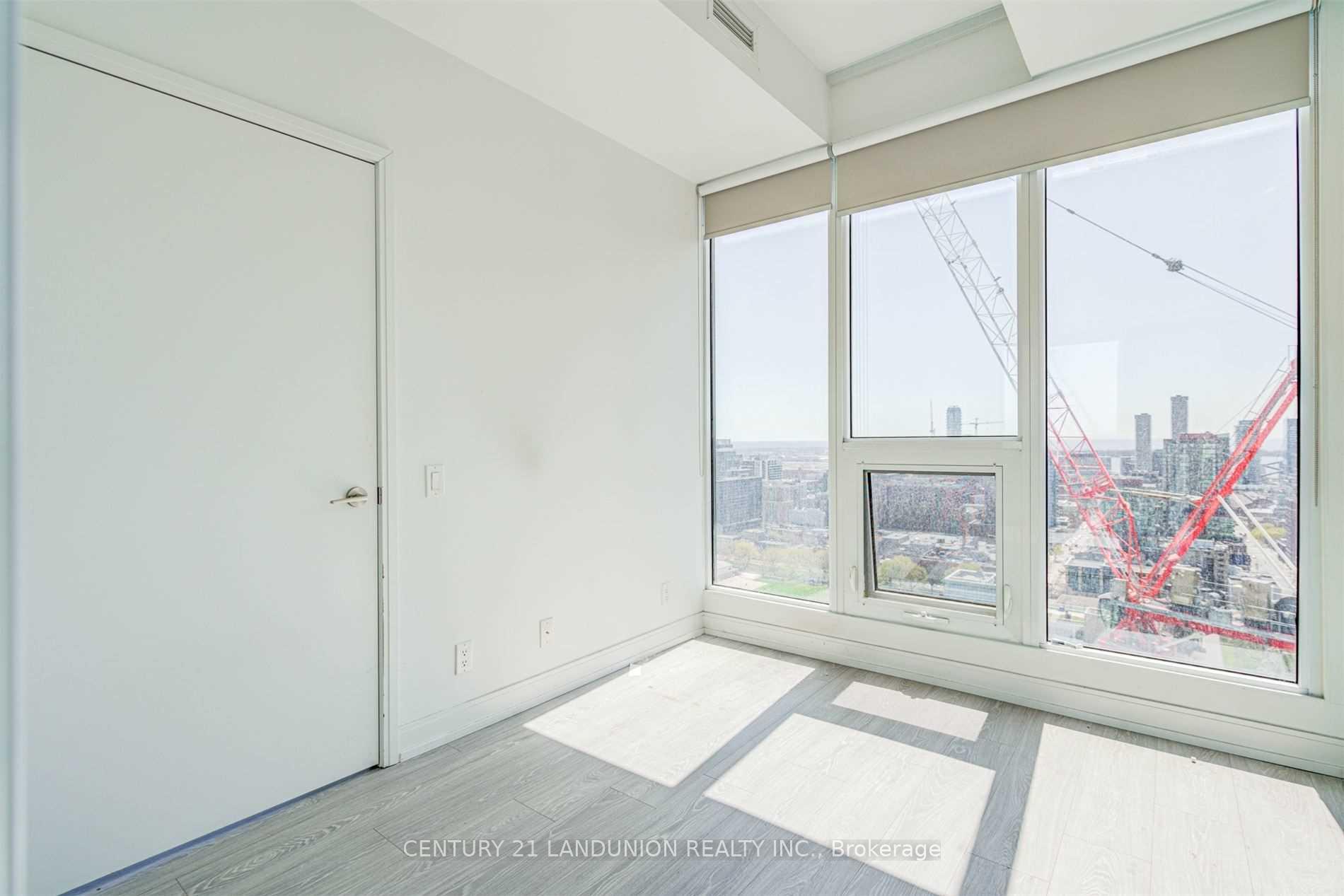Photo 6 of Unit 2905, 181 Dundas Street E, Toronto, Moss Park — HOMEH