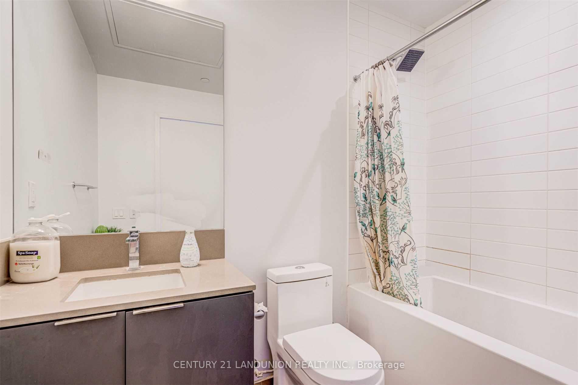 Photo 9 of Unit 2905, 181 Dundas Street E, Toronto, Moss Park — HOMEH