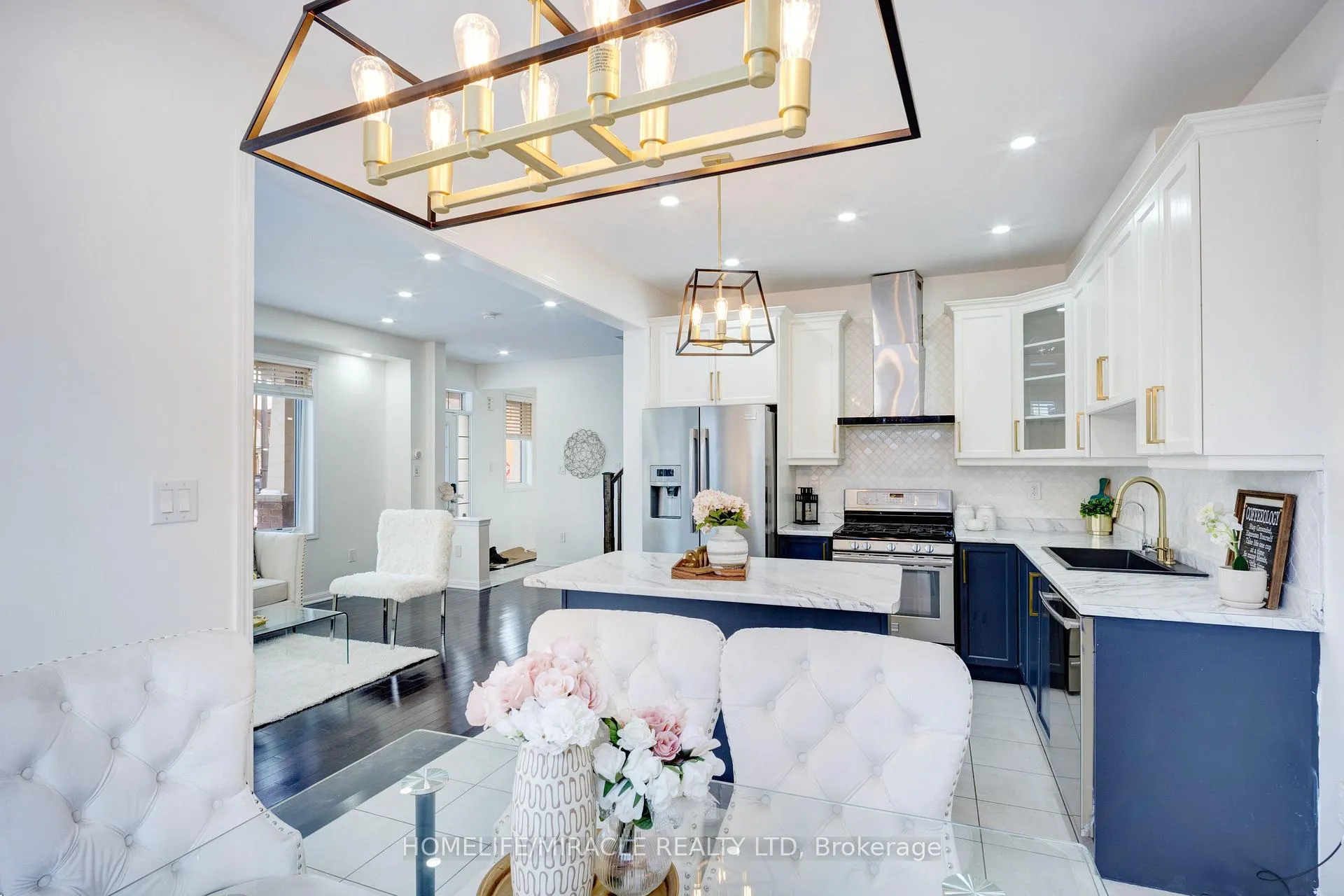 Photo 9 of 24 Killick Road, Brampton, Brampton West — HOMEH