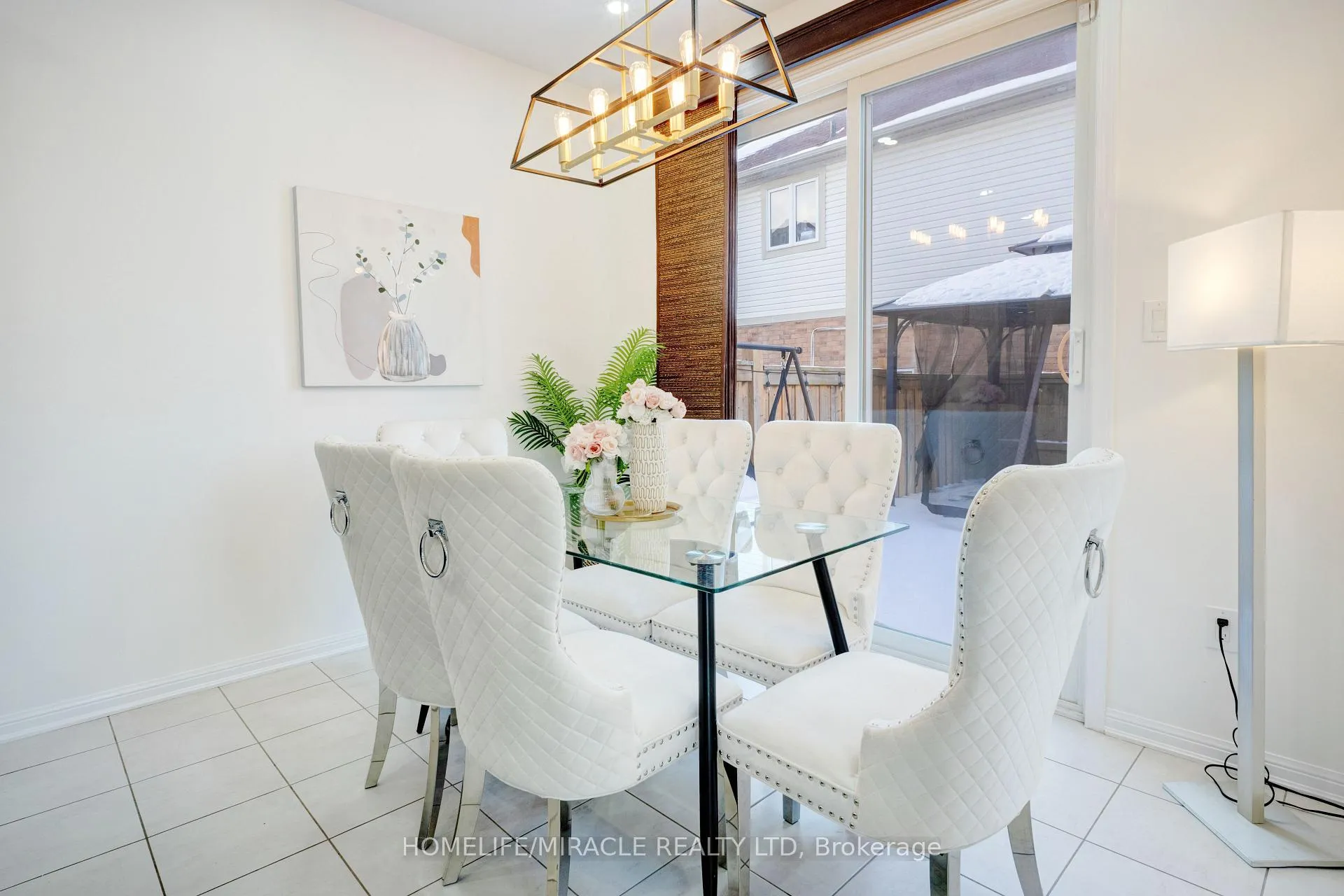 Photo 10 of 24 Killick Road, Brampton, Brampton West — HOMEH