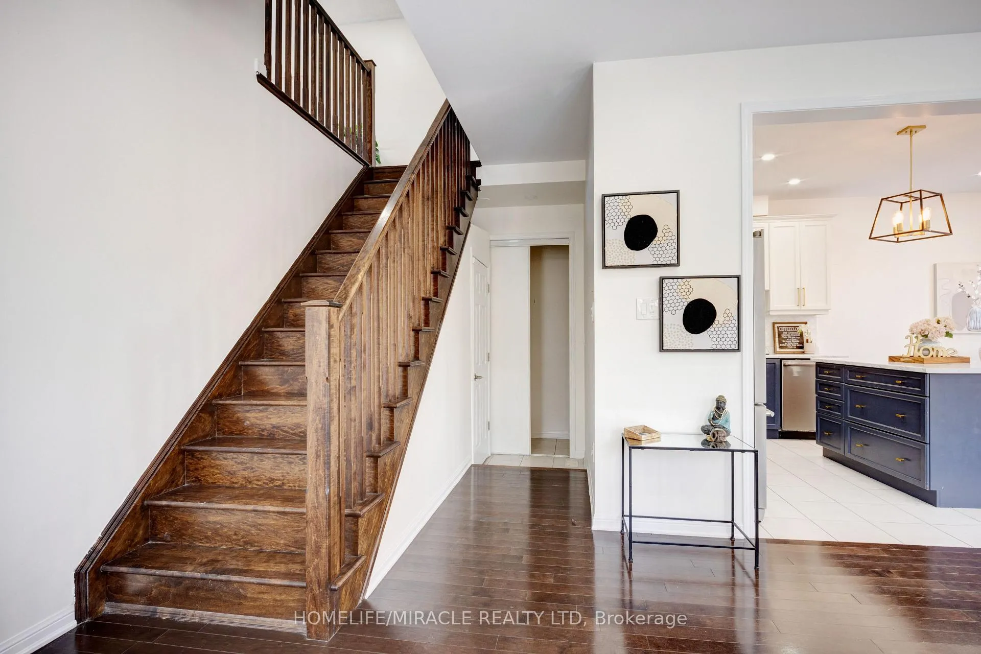 Photo 12 of 24 Killick Road, Brampton, Brampton West — HOMEH