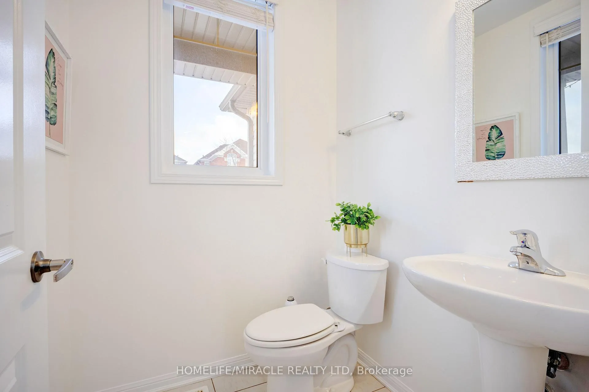 Photo 13 of 24 Killick Road, Brampton, Brampton West — HOMEH