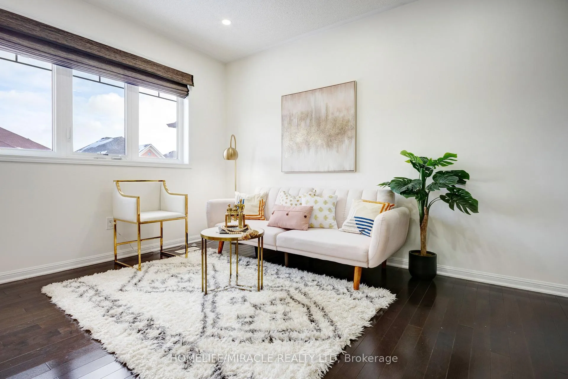 Photo 15 of 24 Killick Road, Brampton, Brampton West — HOMEH
