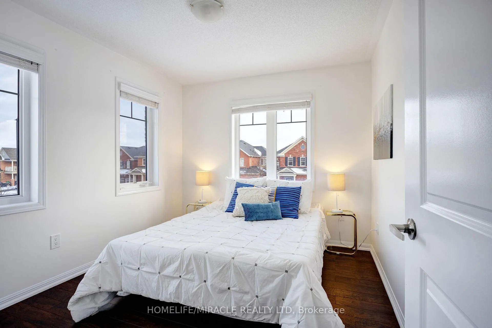 Photo 22 of 24 Killick Road, Brampton, Brampton West — HOMEH