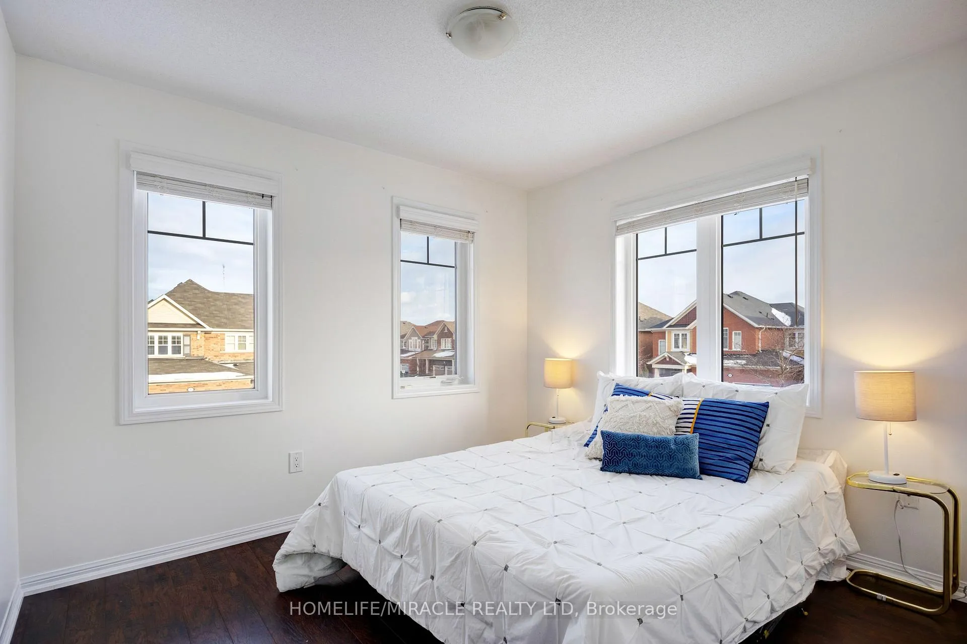 Photo 23 of 24 Killick Road, Brampton, Brampton West — HOMEH