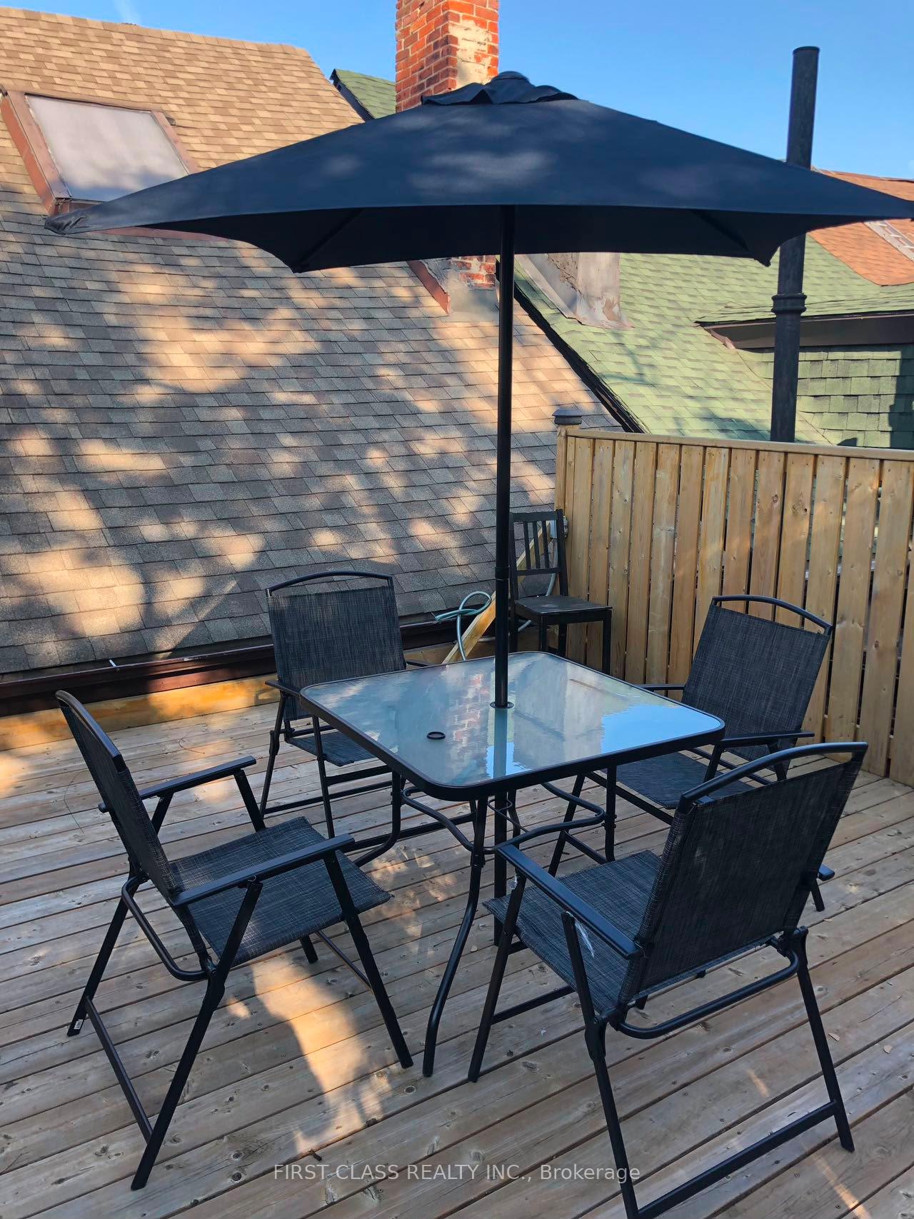 Photo 11 of Unit 3rd Floor, 524 Bathurst Street, Toronto, Palmerston-Little Italy — HOMEH