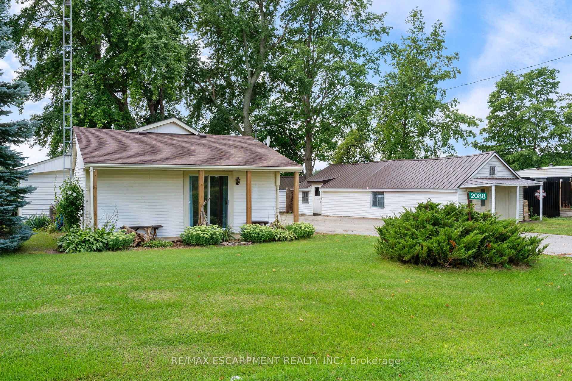 Photo 6 of 2088 Highway 3, Norfolk, Delhi — HOMEH