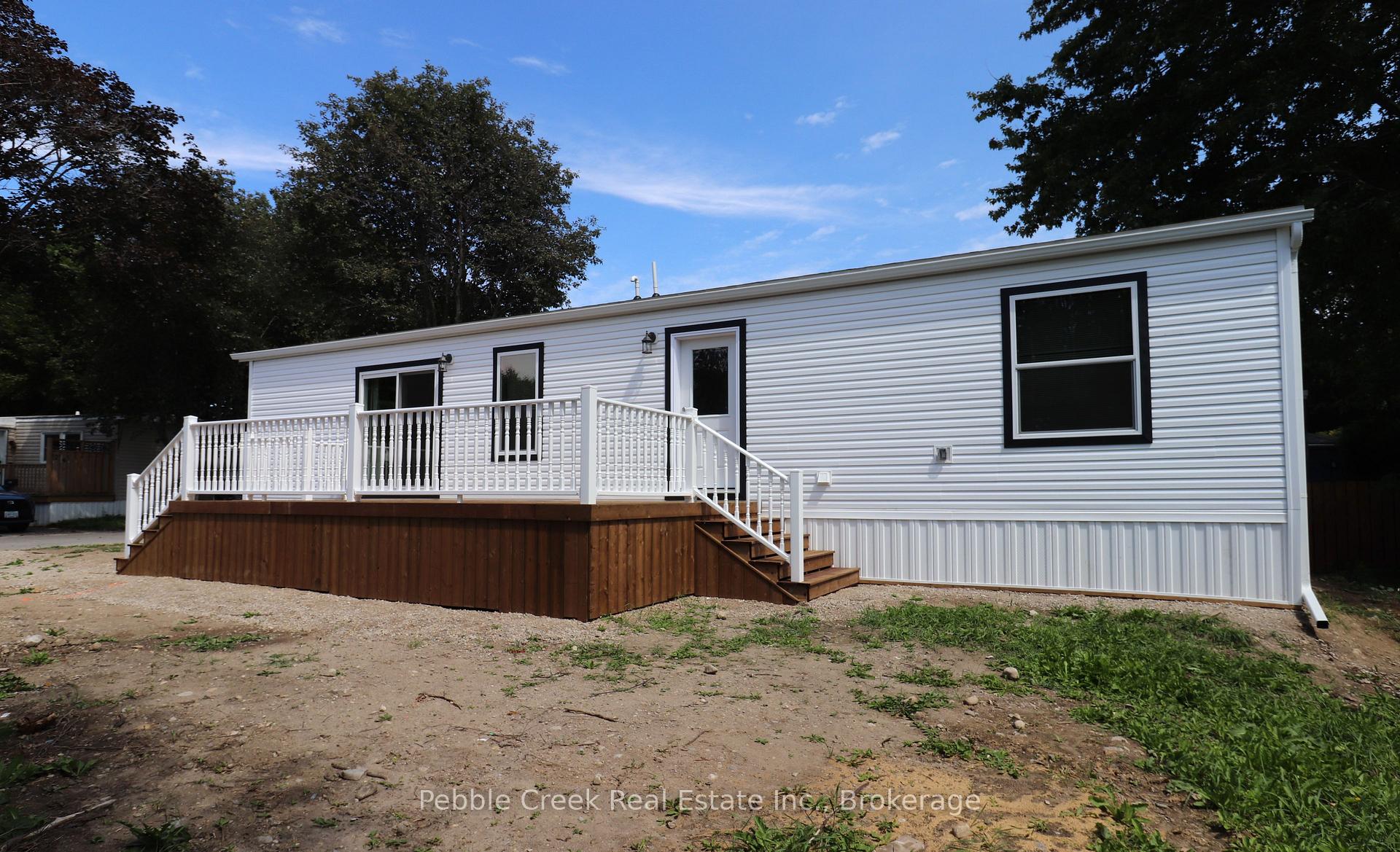 Photo 17 of 17 Sutton Drive, Ashfield-Colborne-Wawanosh, Colborne — HOMEH