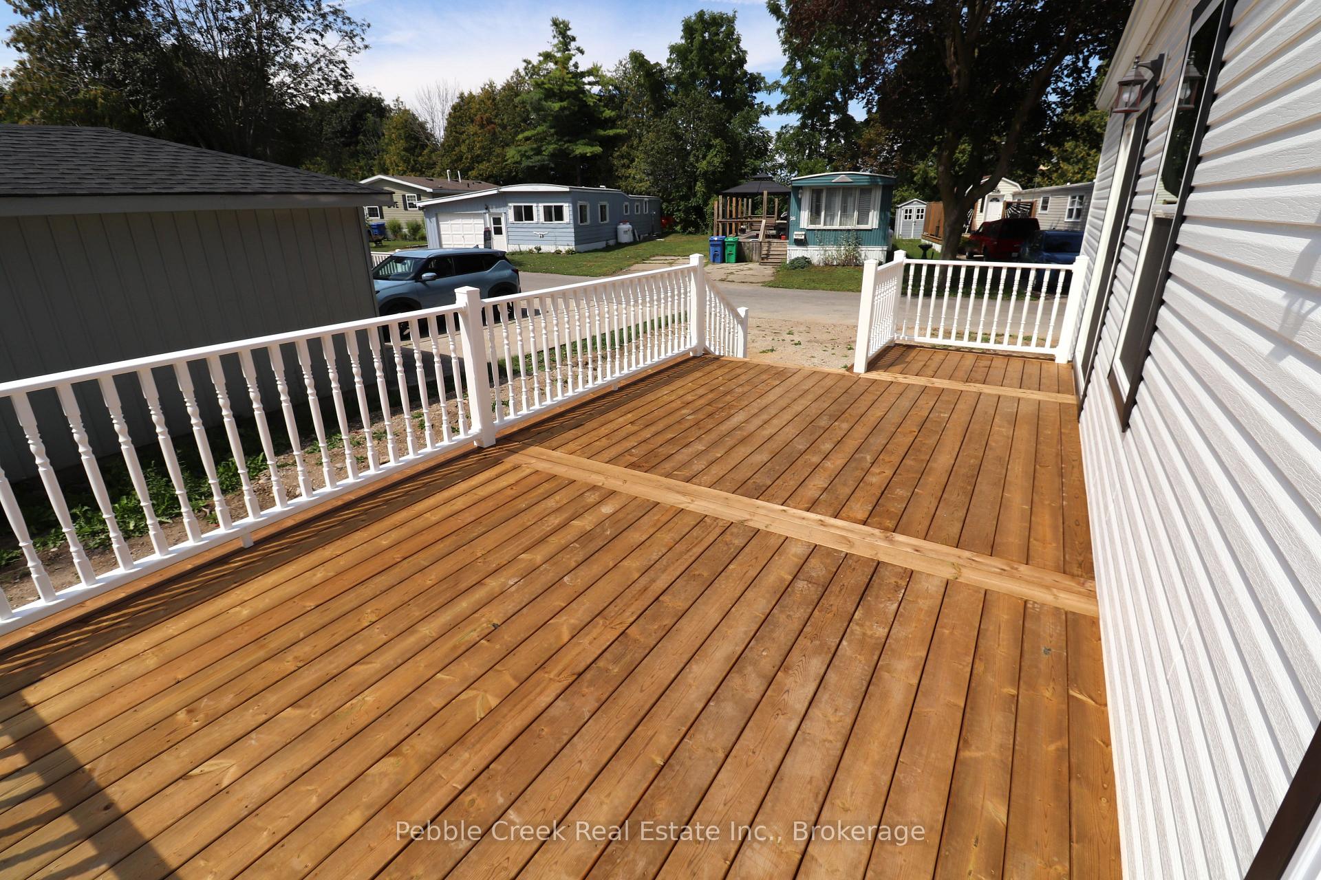 Photo 18 of 17 Sutton Drive, Ashfield-Colborne-Wawanosh, Colborne — HOMEH