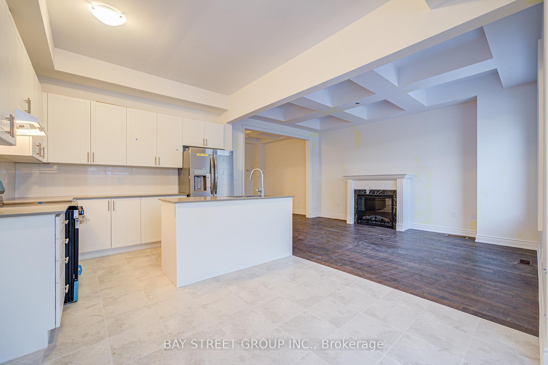 Photo 8 of 3111 Perkins Way, Oakville, Joshua Meadows — HOMEH