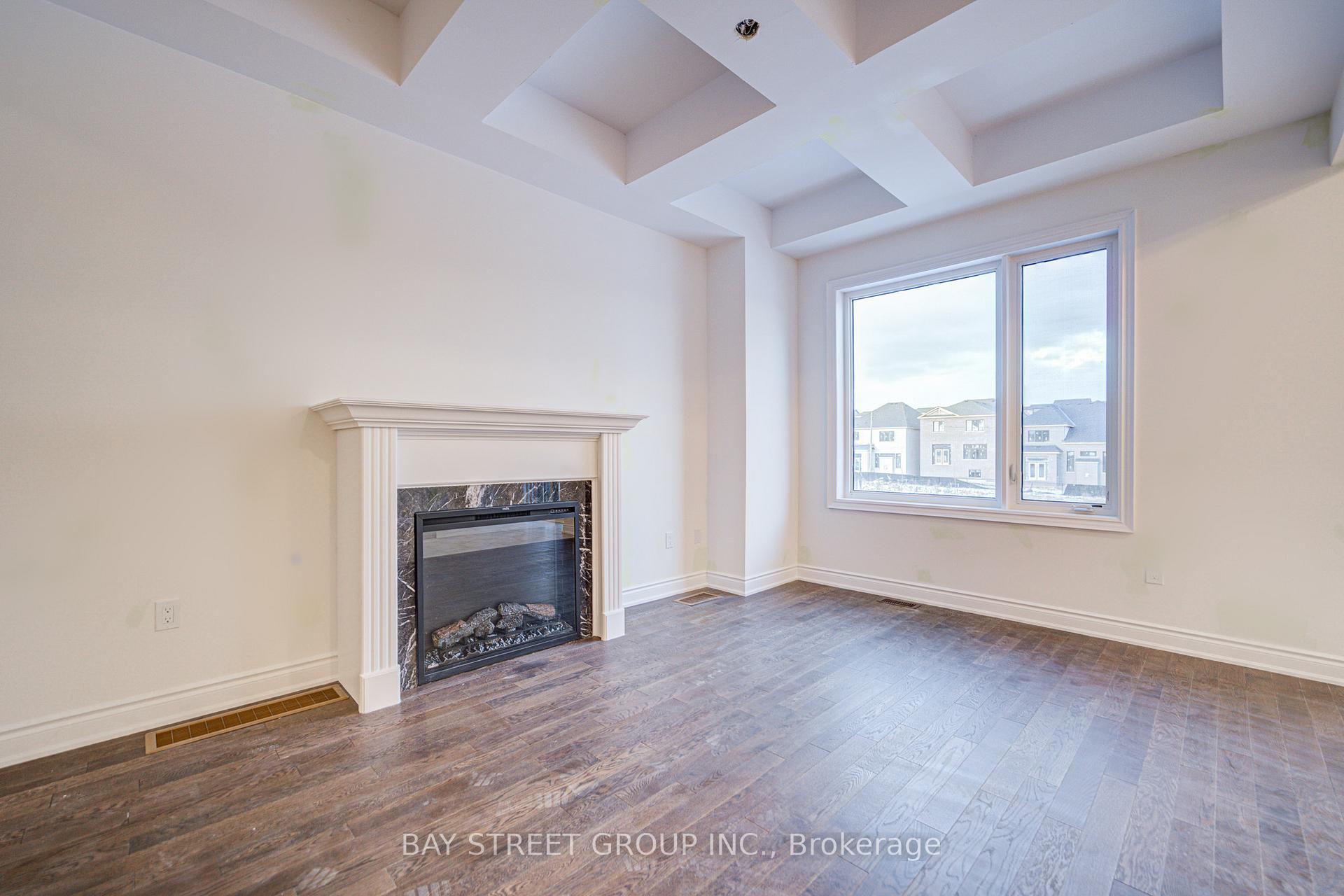 Photo 9 of 3111 Perkins Way, Oakville, Joshua Meadows — HOMEH