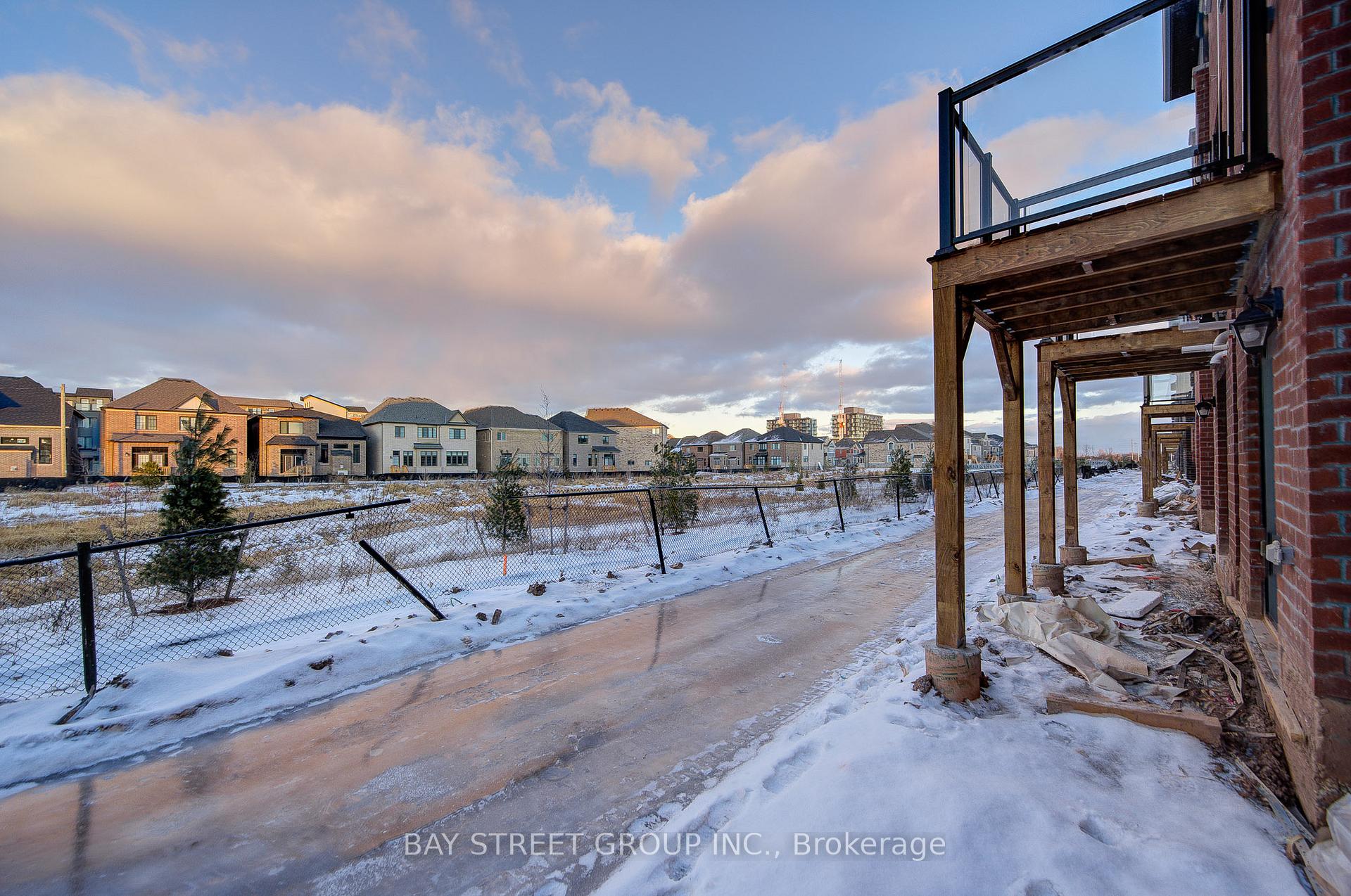 Photo 42 of 3111 Perkins Way, Oakville, Joshua Meadows — HOMEH