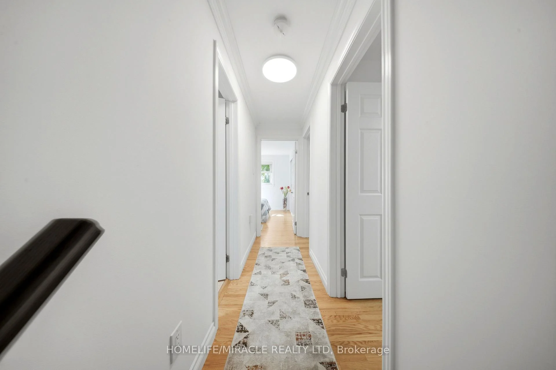 Photo 12 of 1612 Wavell Crescent, Mississauga, Applewood — HOMEH