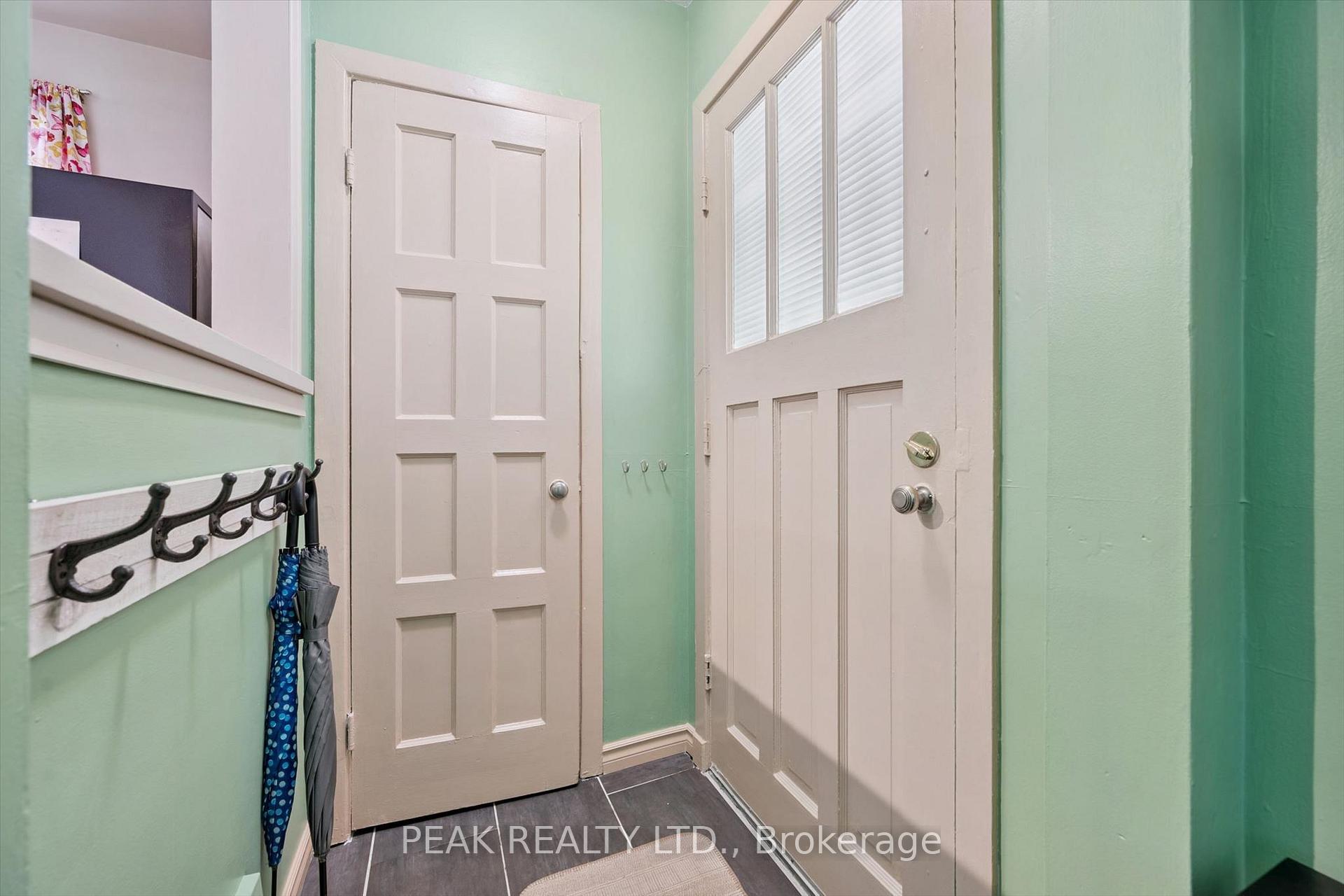 Photo 5 of 114 Lorne Crescent, Kitchener, St. Marys Hospital — HOMEH