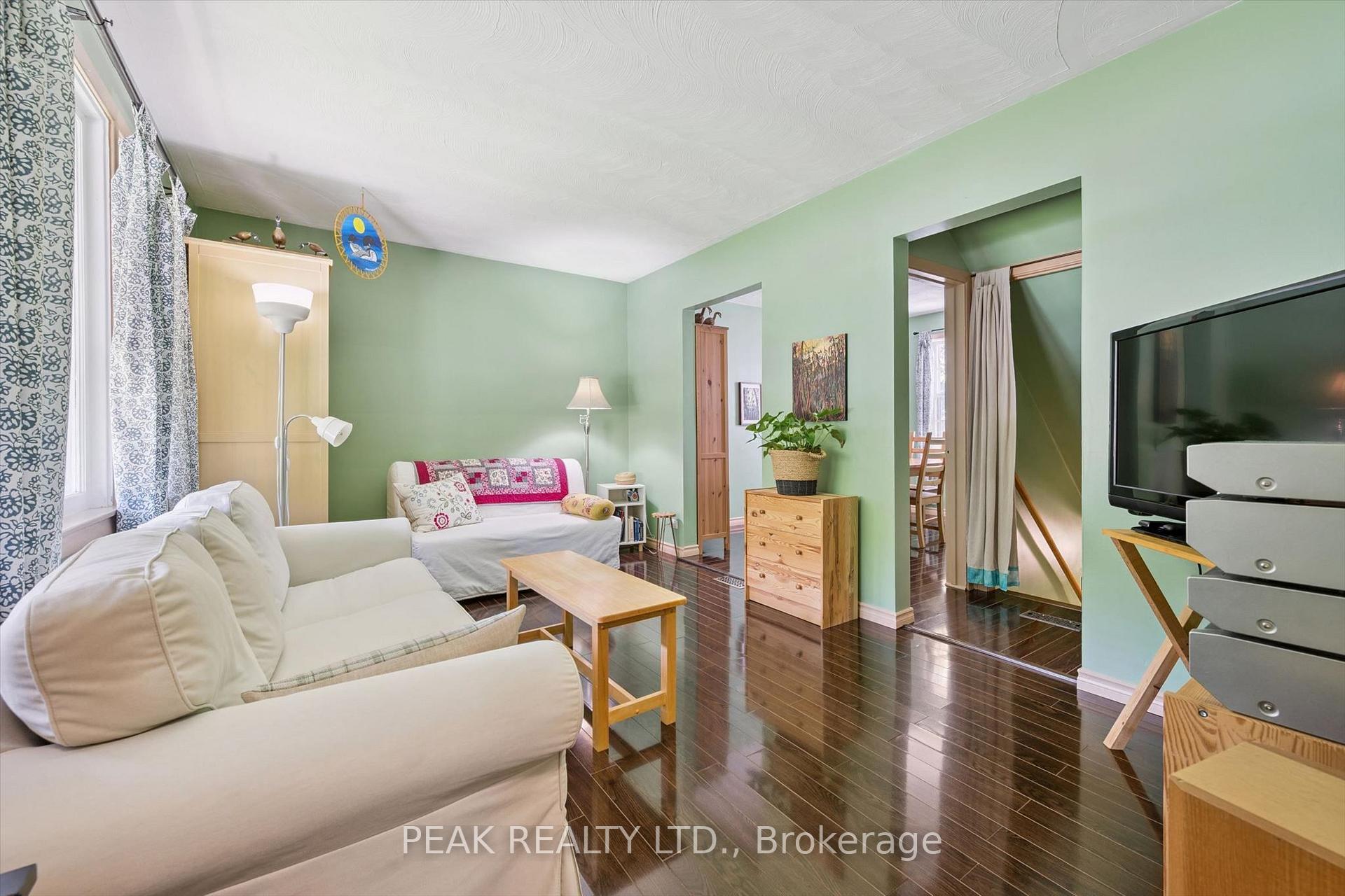 Photo 6 of 114 Lorne Crescent, Kitchener, St. Marys Hospital — HOMEH