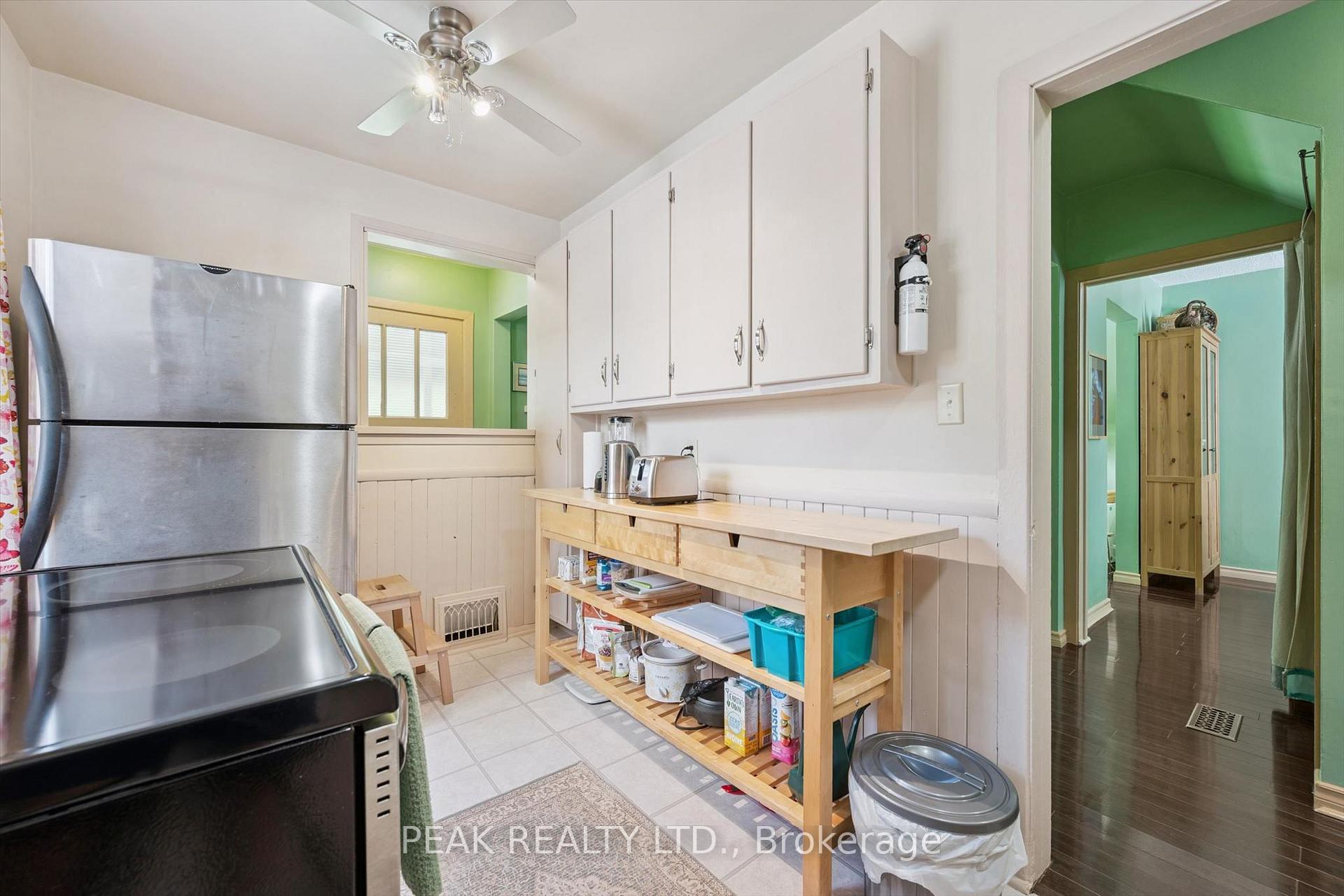Photo 13 of 114 Lorne Crescent, Kitchener, St. Marys Hospital — HOMEH