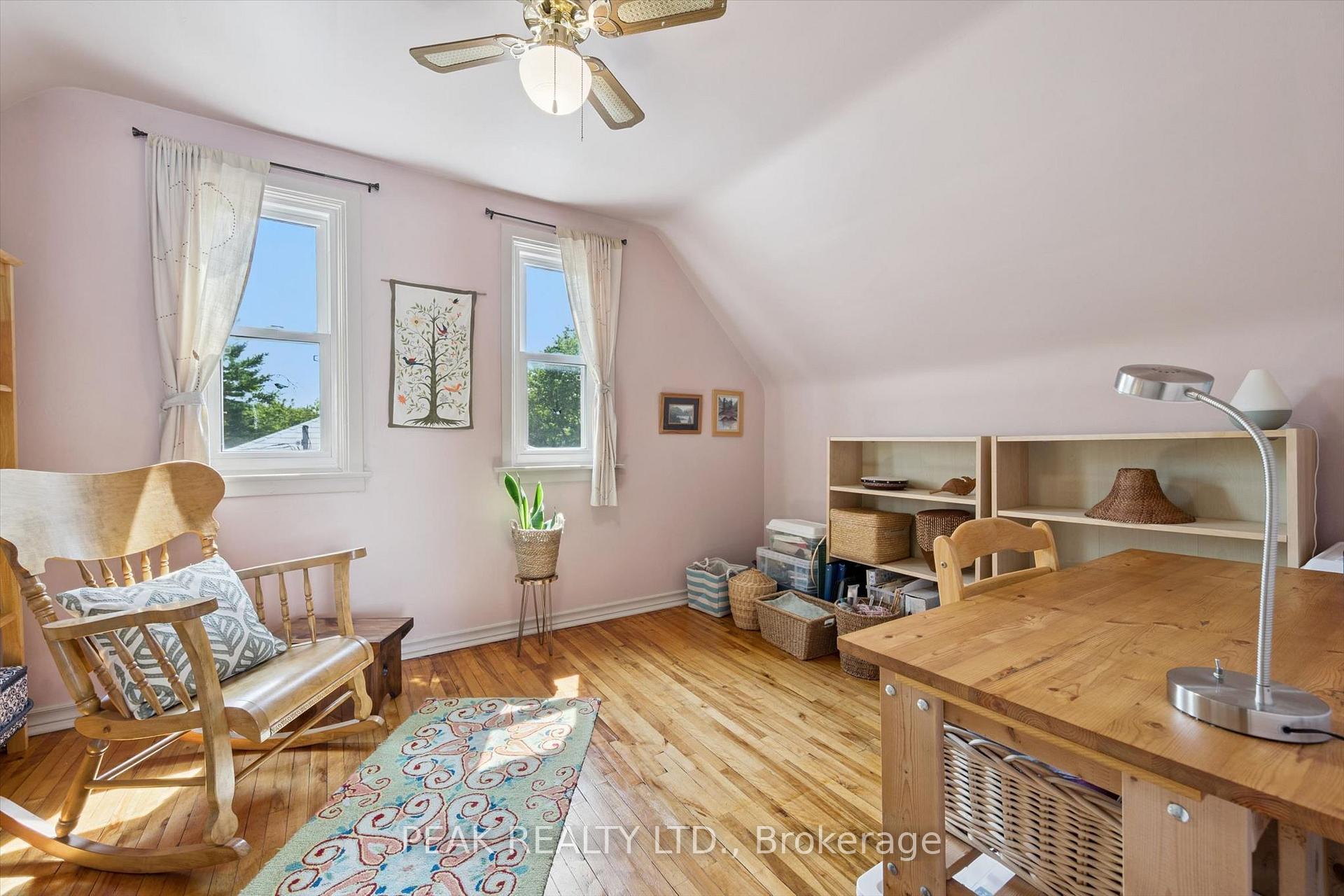 Photo 14 of 114 Lorne Crescent, Kitchener, St. Marys Hospital — HOMEH
