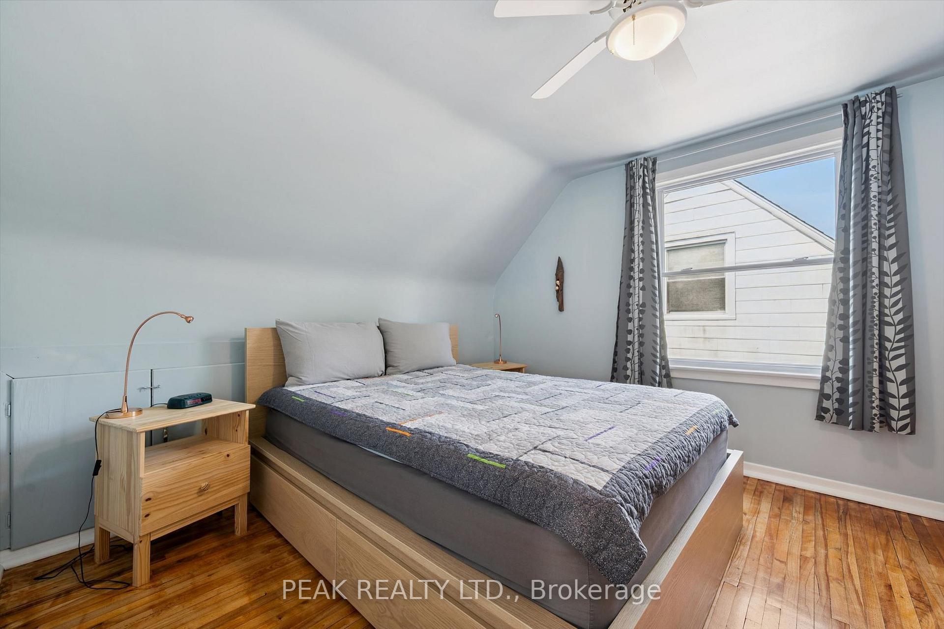 Photo 16 of 114 Lorne Crescent, Kitchener, St. Marys Hospital — HOMEH