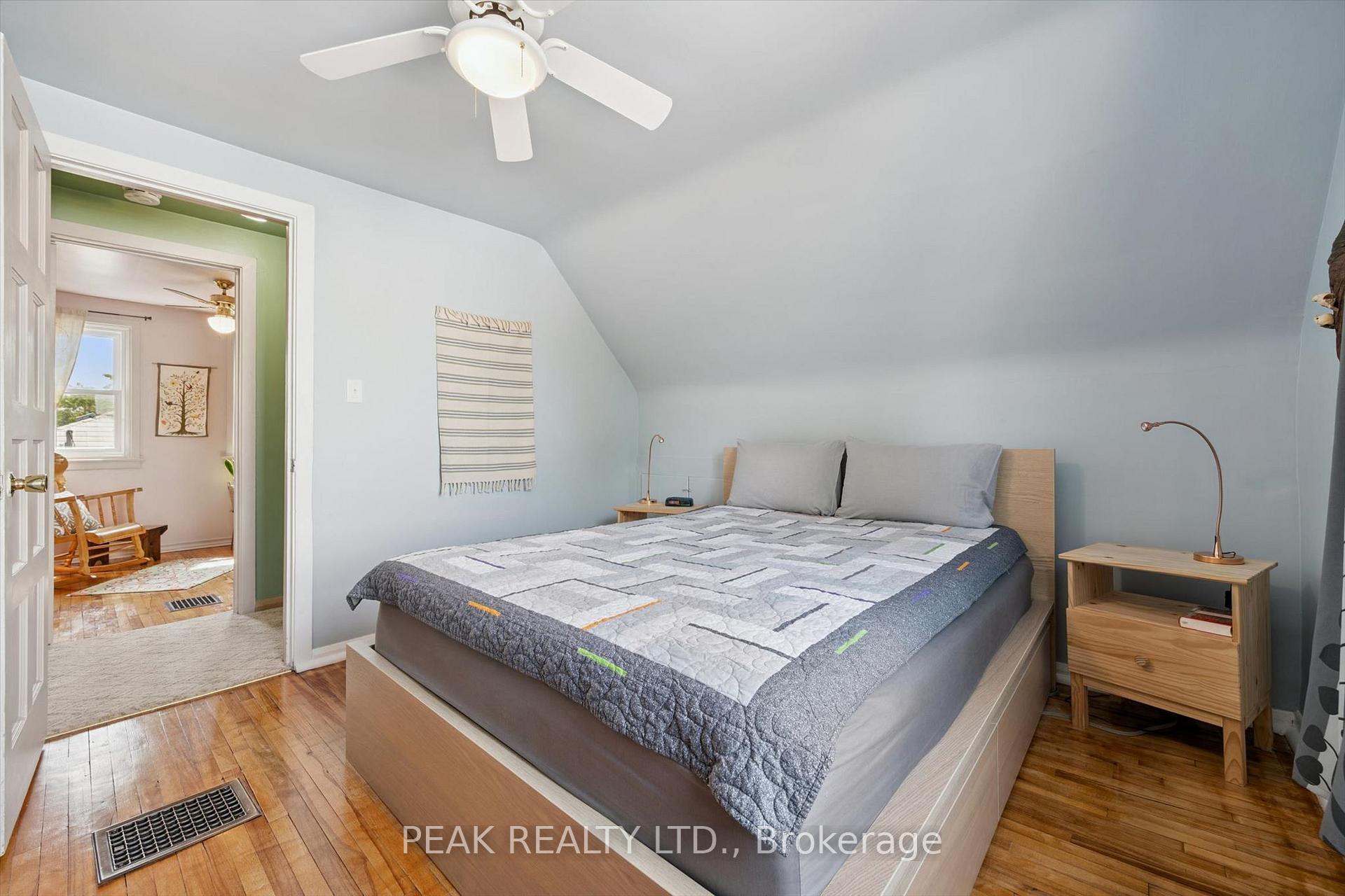 Photo 18 of 114 Lorne Crescent, Kitchener, St. Marys Hospital — HOMEH