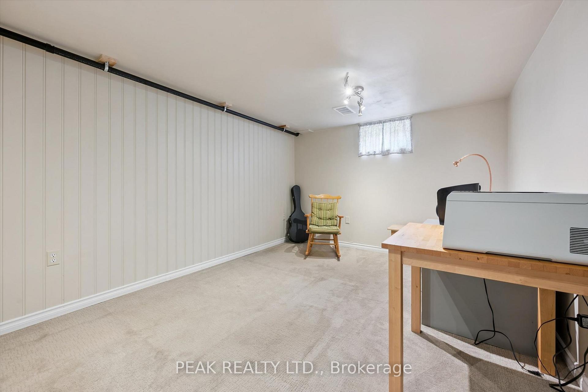 Photo 21 of 114 Lorne Crescent, Kitchener, St. Marys Hospital — HOMEH