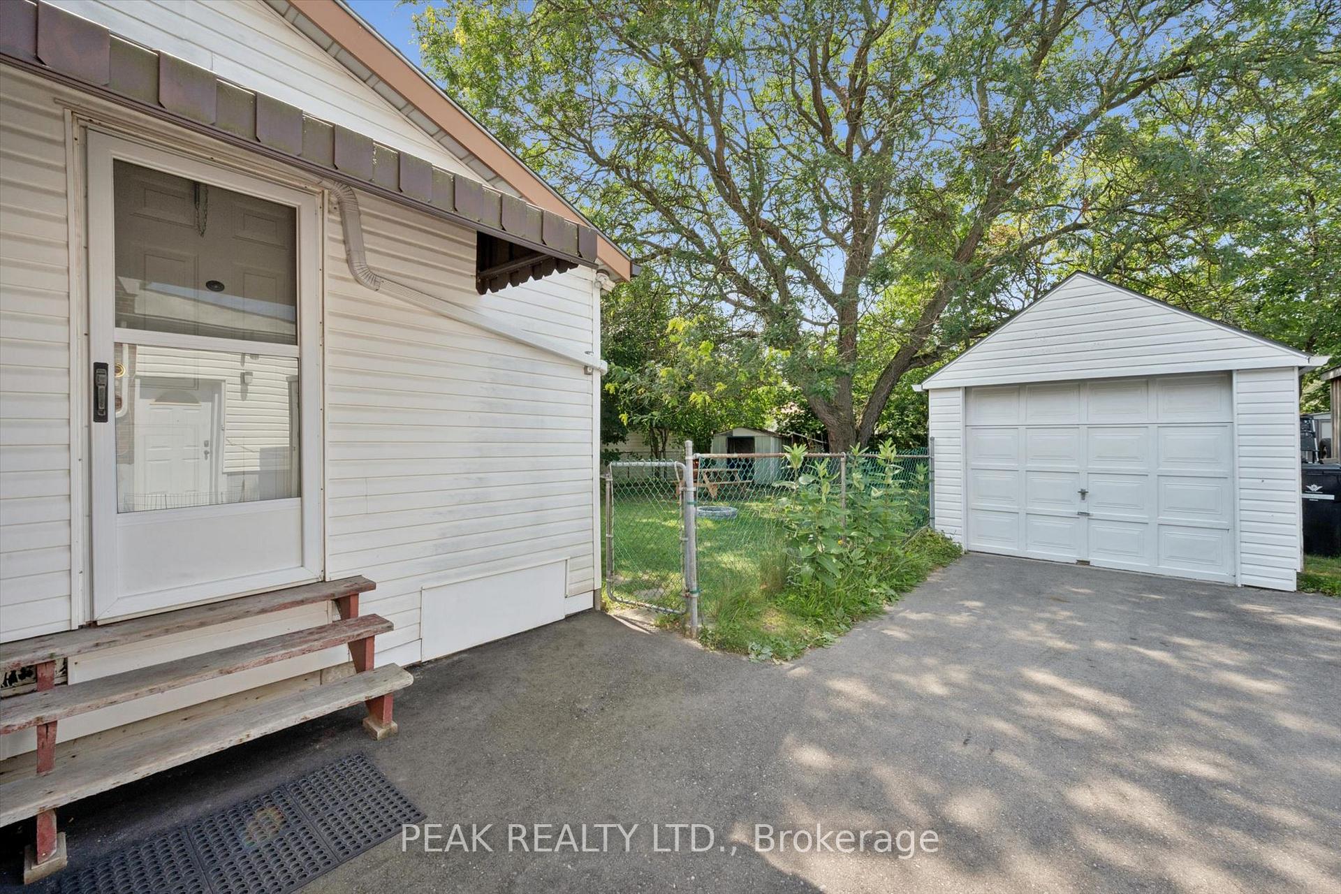 Photo 23 of 114 Lorne Crescent, Kitchener, St. Marys Hospital — HOMEH