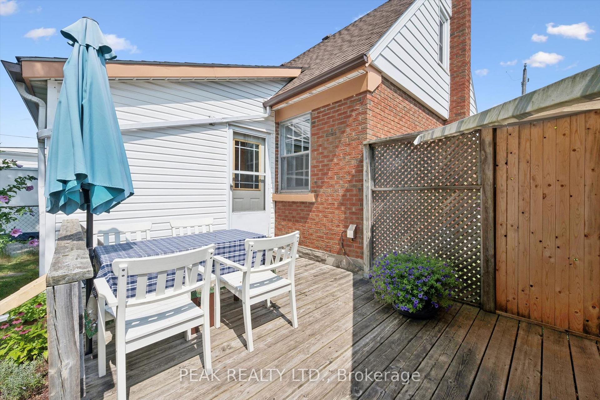 Photo 25 of 114 Lorne Crescent, Kitchener, St. Marys Hospital — HOMEH