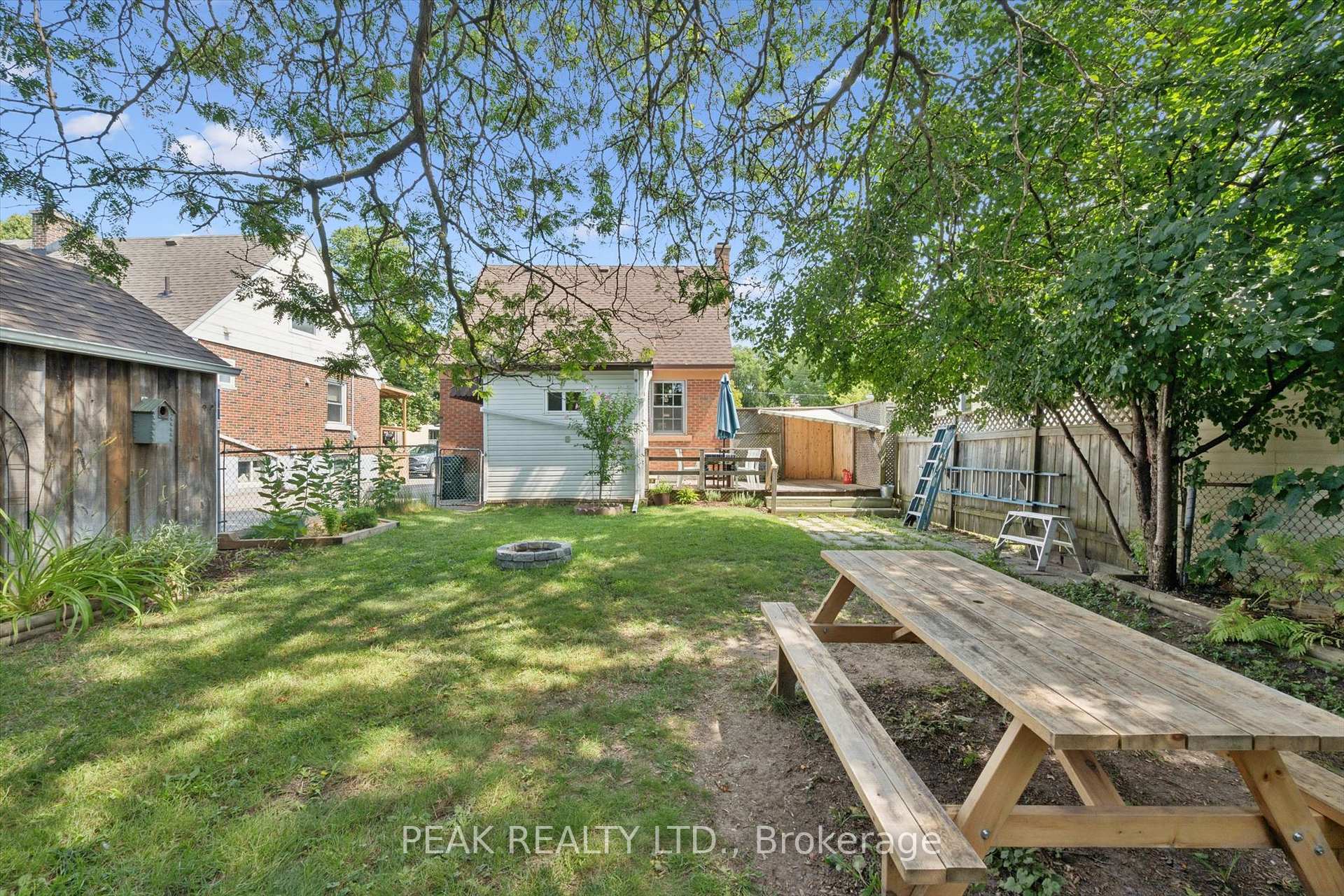 Photo 27 of 114 Lorne Crescent, Kitchener, St. Marys Hospital — HOMEH