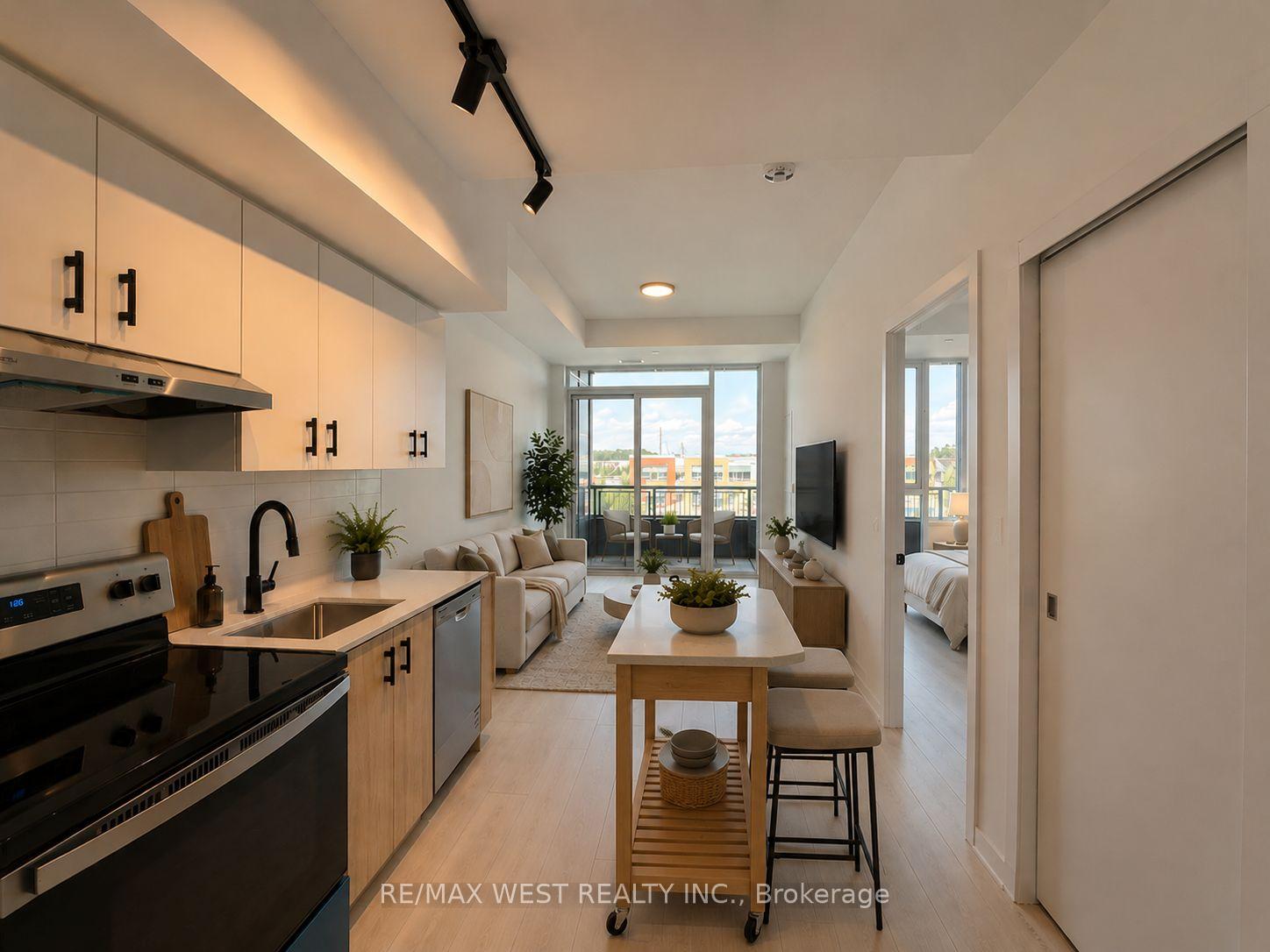 Photo 1 of Unit 321, 4878 Powers Common, Burlington, Alton — HOMEH