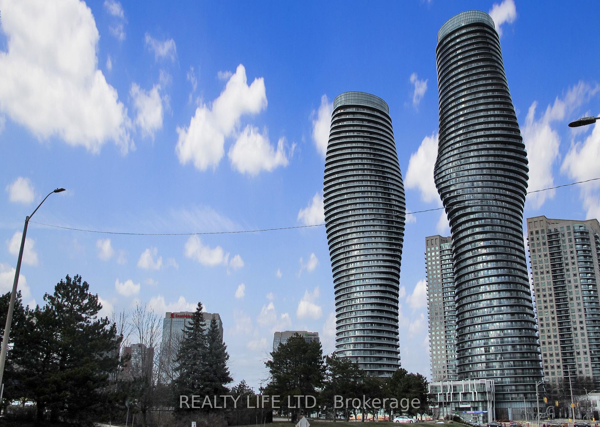 Photo of Unit 1401, 60 Absolute Avenue