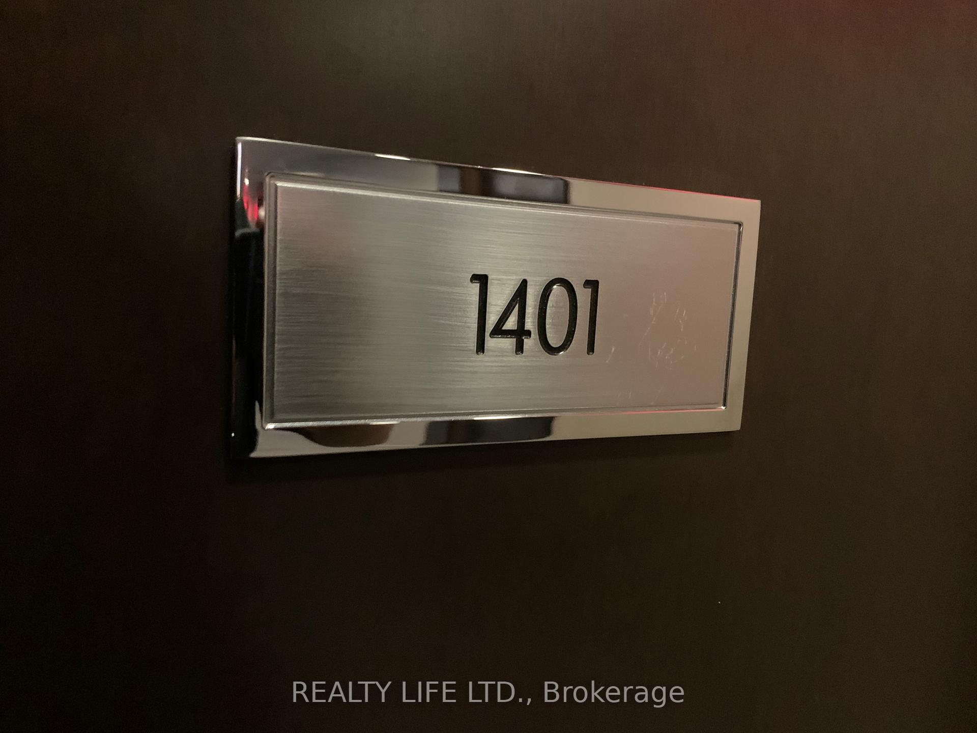 Photo 3 of Unit 1401, 60 Absolute Avenue, Mississauga, City Centre — HOMEH