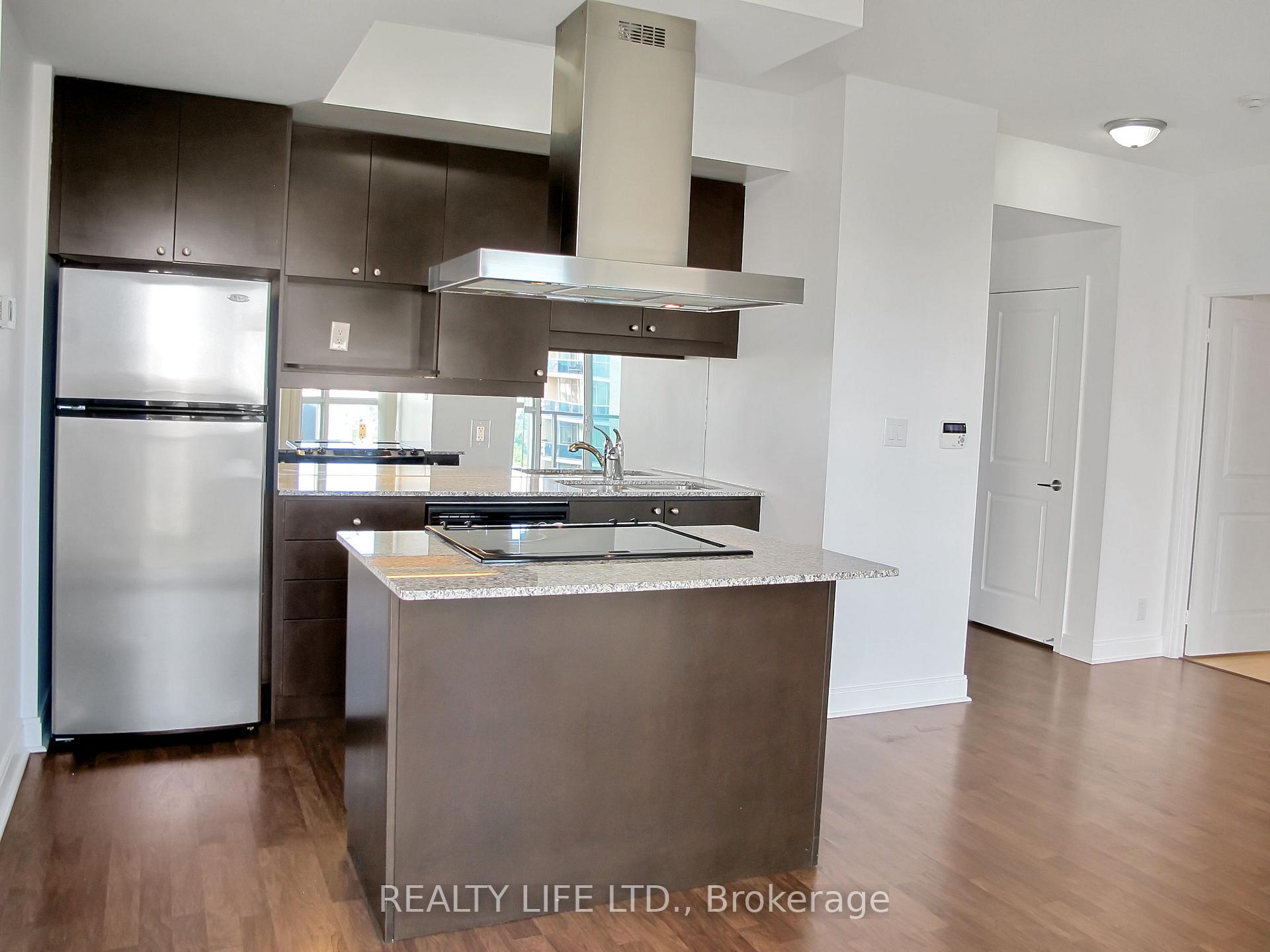 Photo 6 of Unit 1401, 60 Absolute Avenue, Mississauga, City Centre — HOMEH