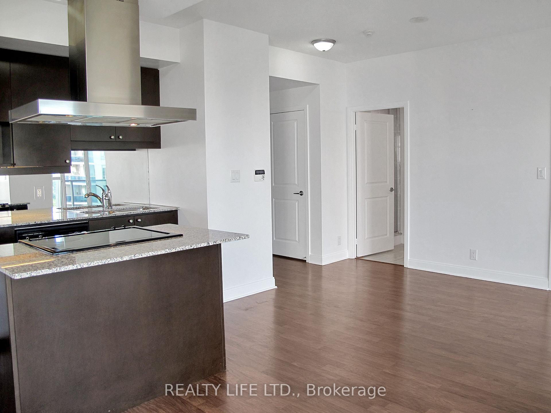 Photo 7 of Unit 1401, 60 Absolute Avenue, Mississauga, City Centre — HOMEH