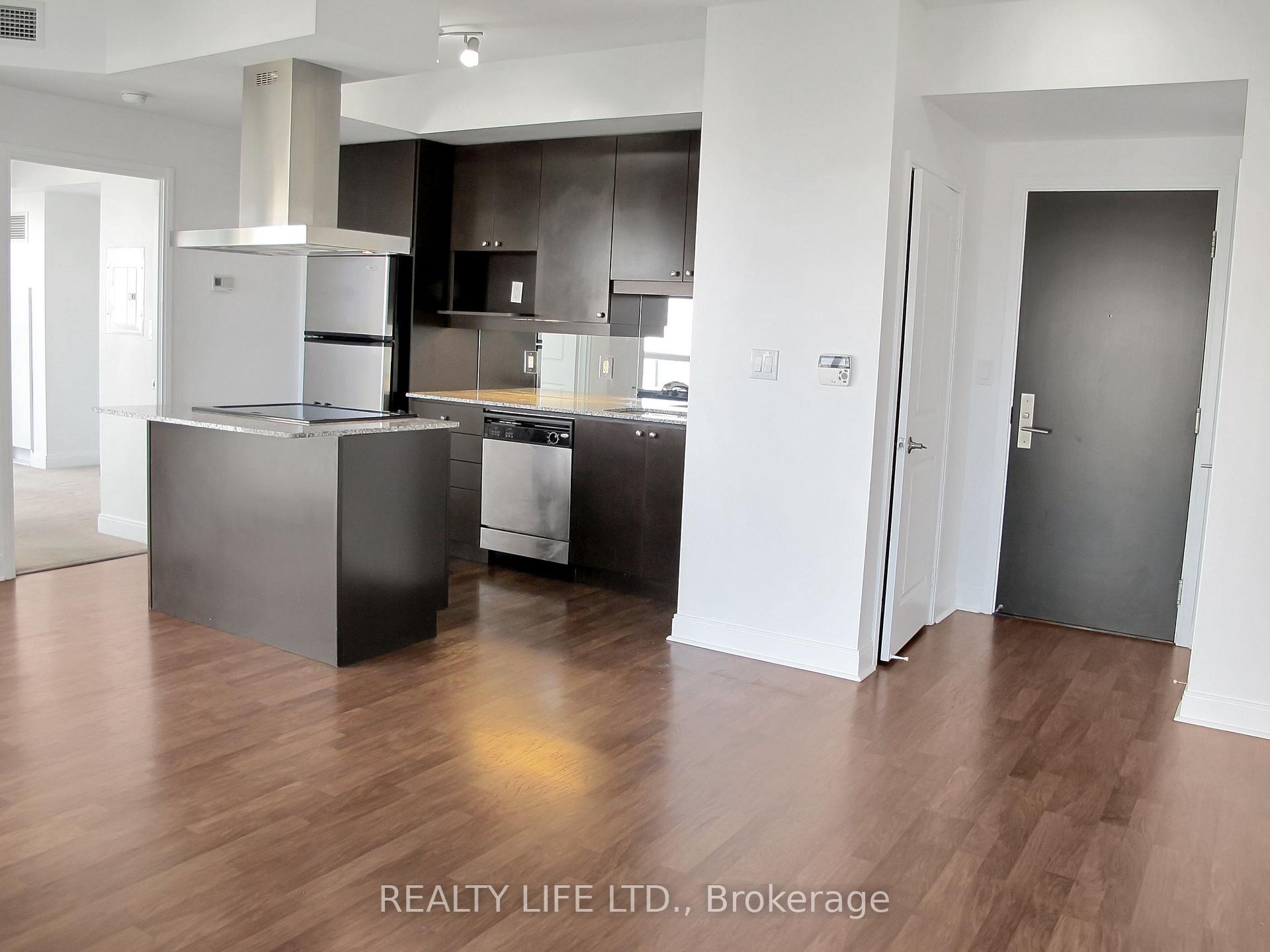 Photo 9 of Unit 1401, 60 Absolute Avenue, Mississauga, City Centre — HOMEH