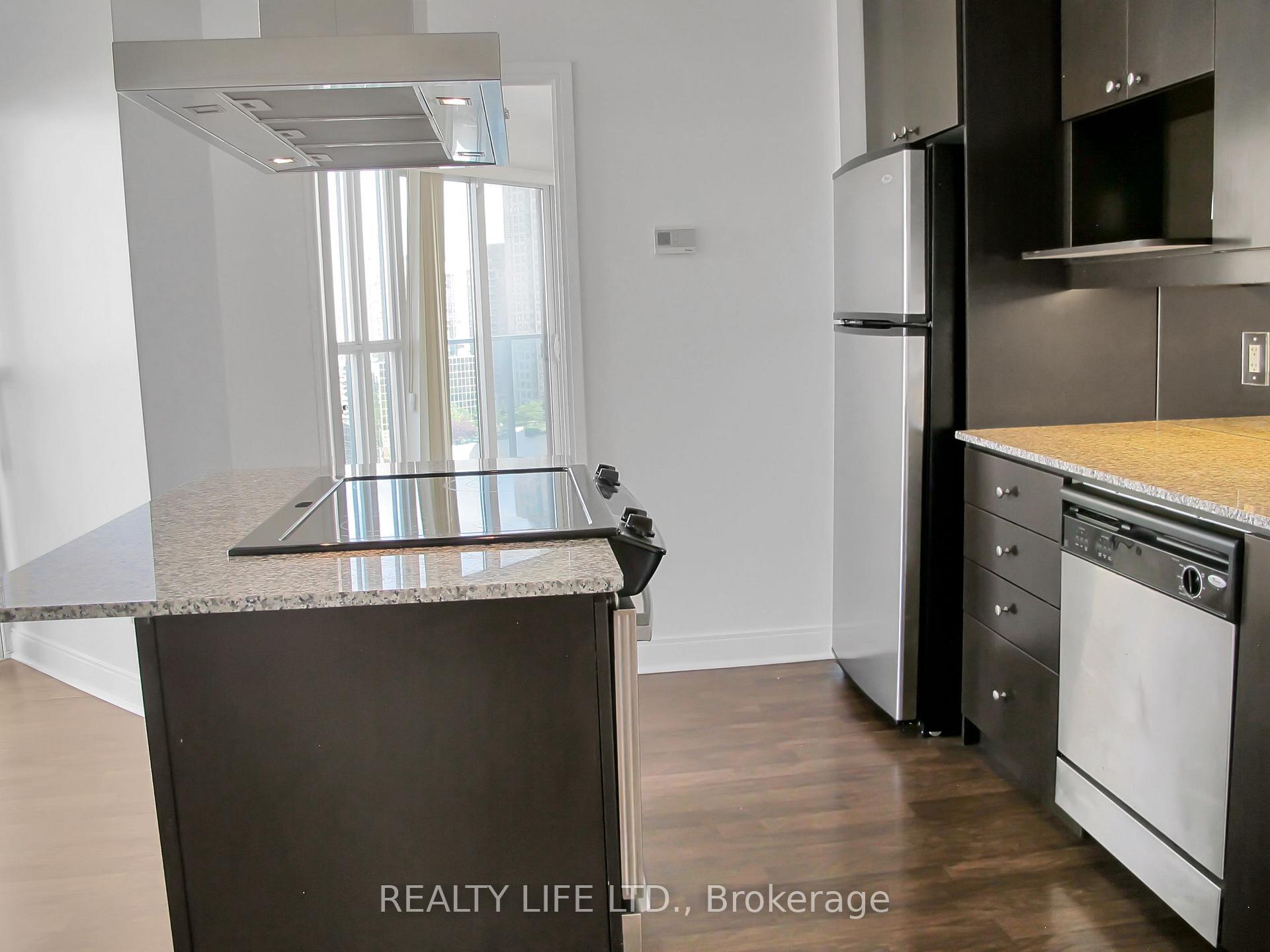 Photo 11 of Unit 1401, 60 Absolute Avenue, Mississauga, City Centre — HOMEH