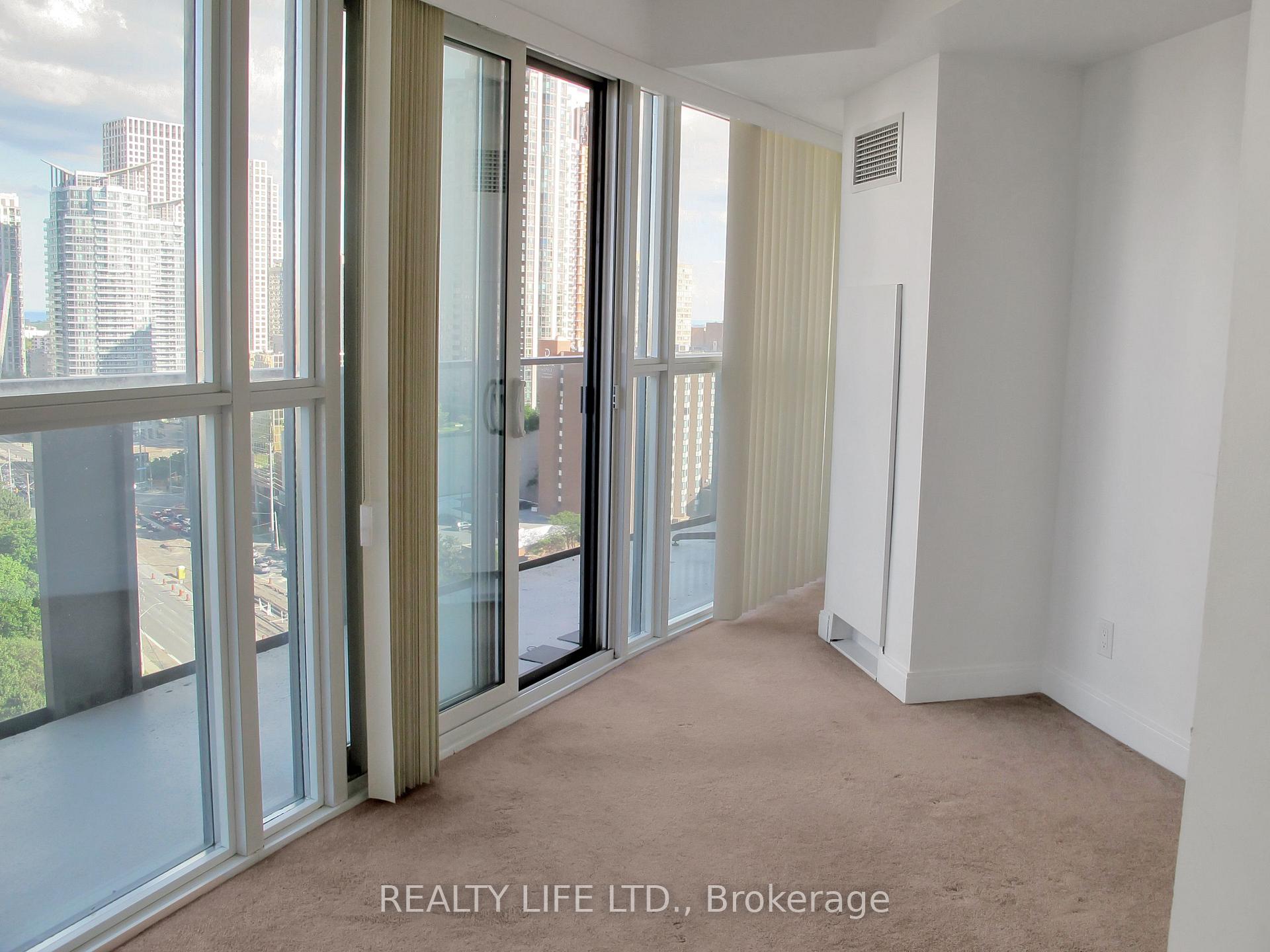 Photo 14 of Unit 1401, 60 Absolute Avenue, Mississauga, City Centre — HOMEH