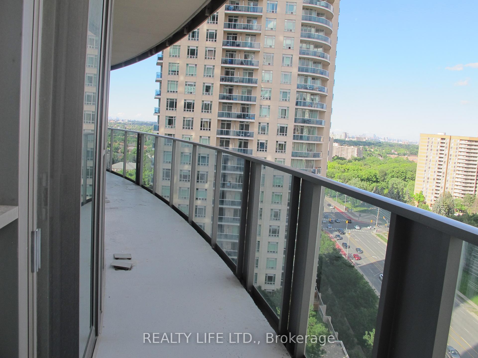 Photo 18 of Unit 1401, 60 Absolute Avenue, Mississauga, City Centre — HOMEH