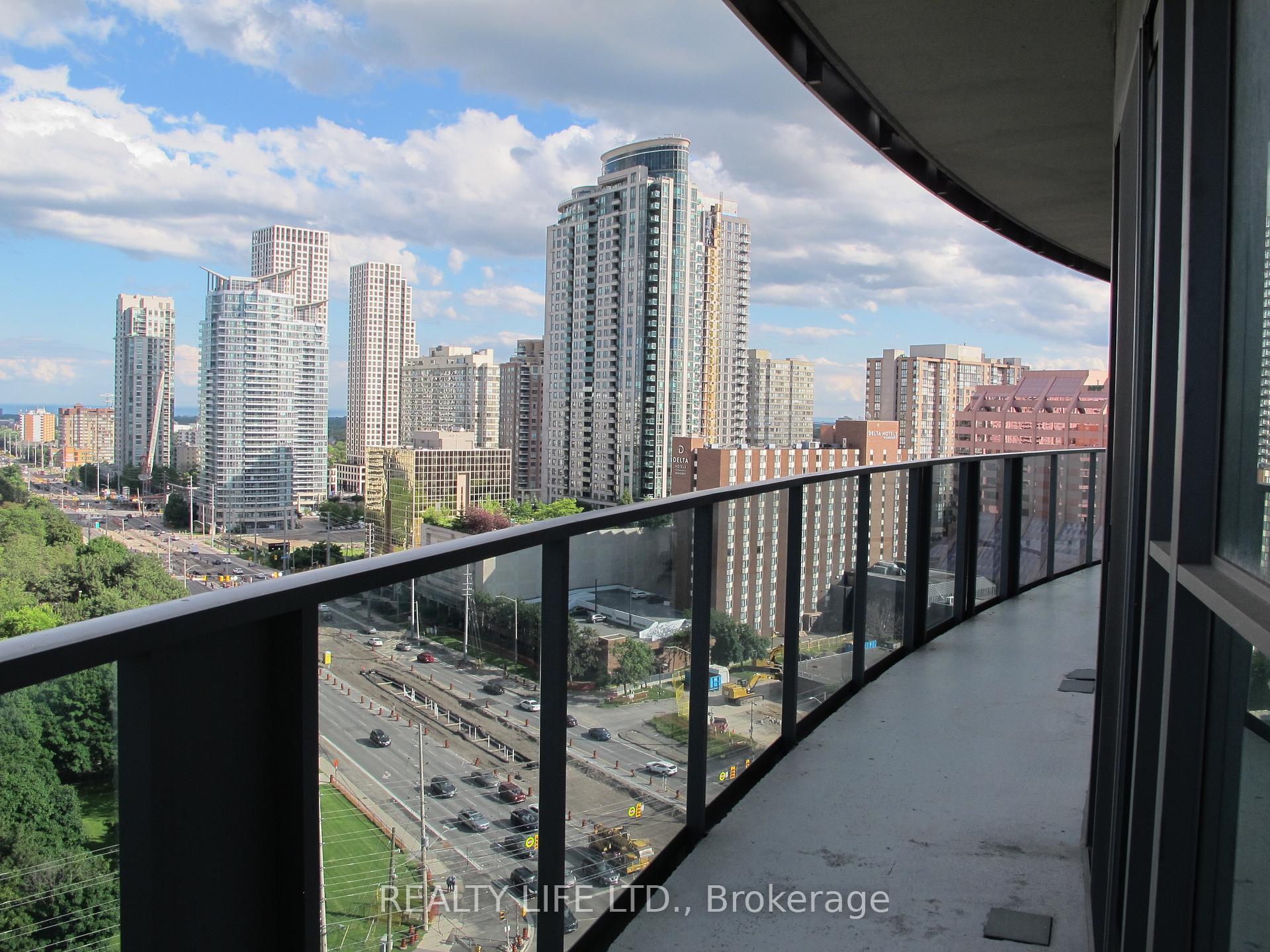 Photo 19 of Unit 1401, 60 Absolute Avenue, Mississauga, City Centre — HOMEH