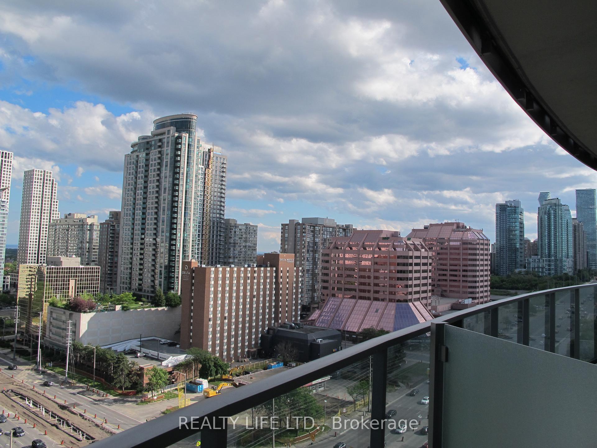Photo 21 of Unit 1401, 60 Absolute Avenue, Mississauga, City Centre — HOMEH