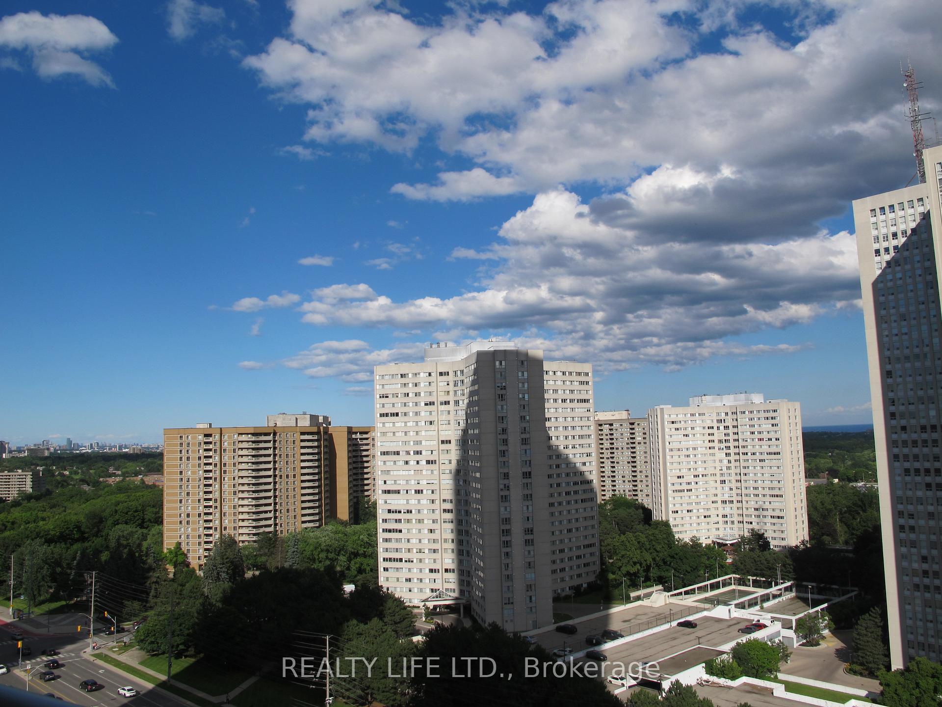 Photo 22 of Unit 1401, 60 Absolute Avenue, Mississauga, City Centre — HOMEH