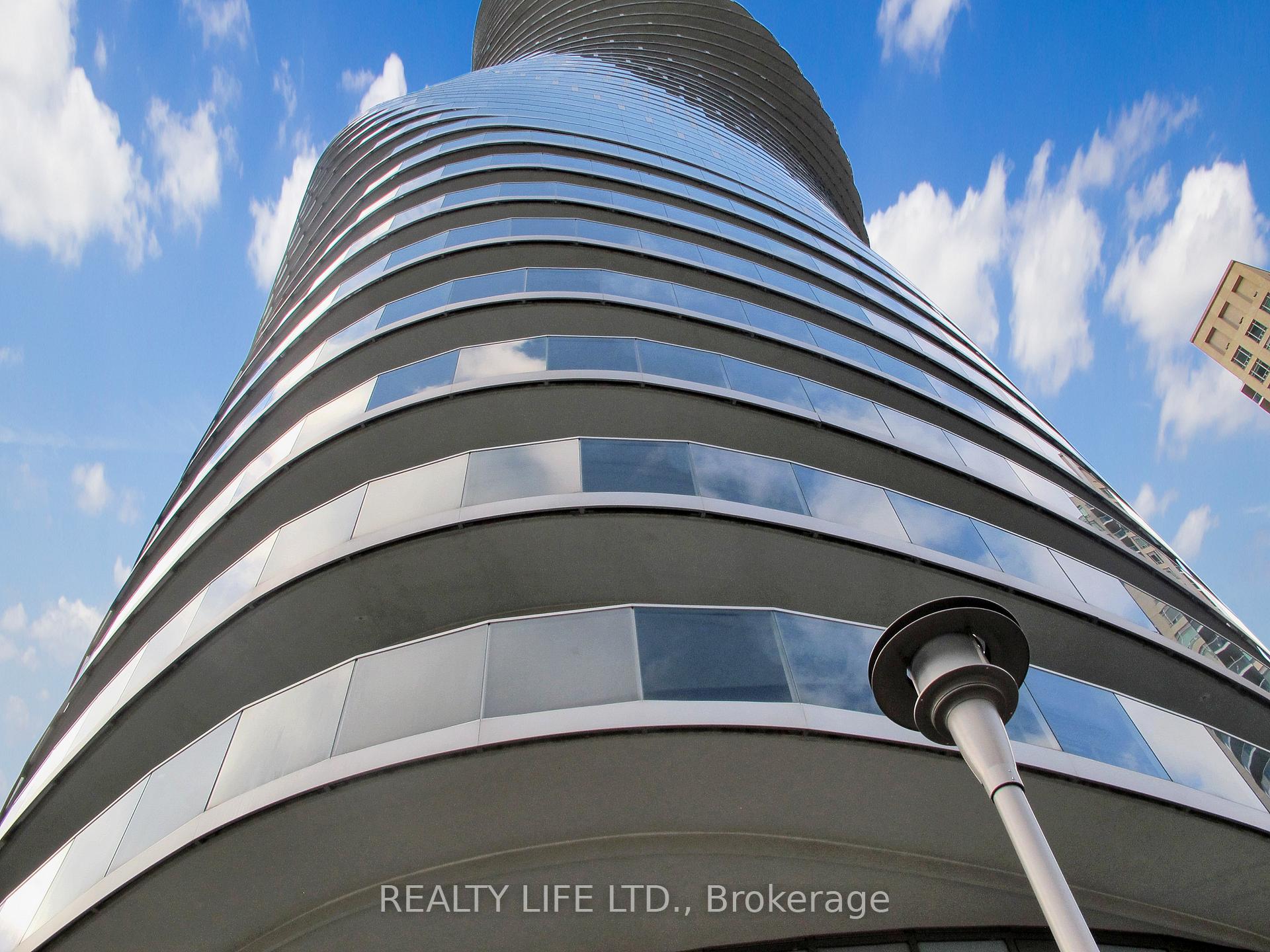Photo 24 of Unit 1401, 60 Absolute Avenue, Mississauga, City Centre — HOMEH